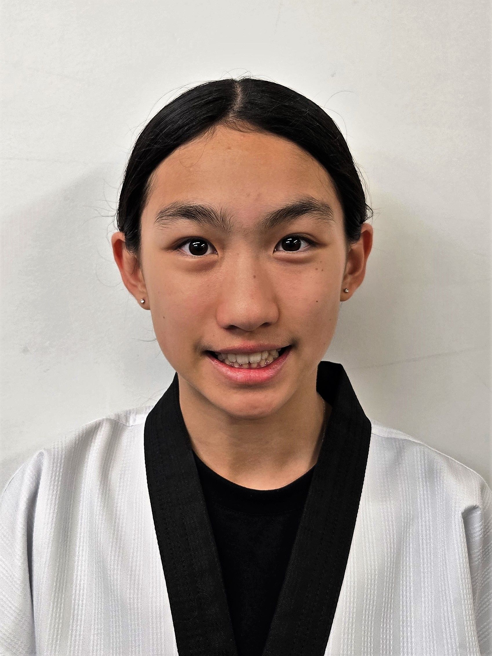 Hannah Wong