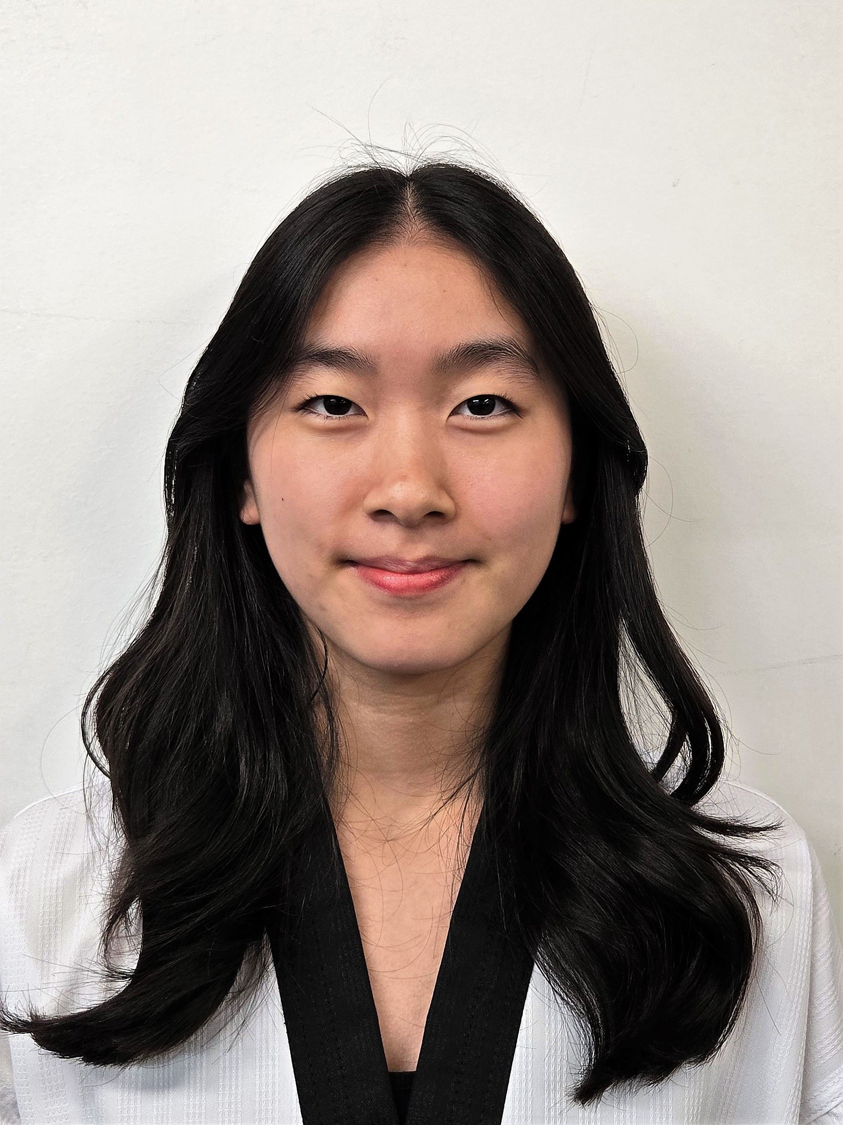 Leanna Peng