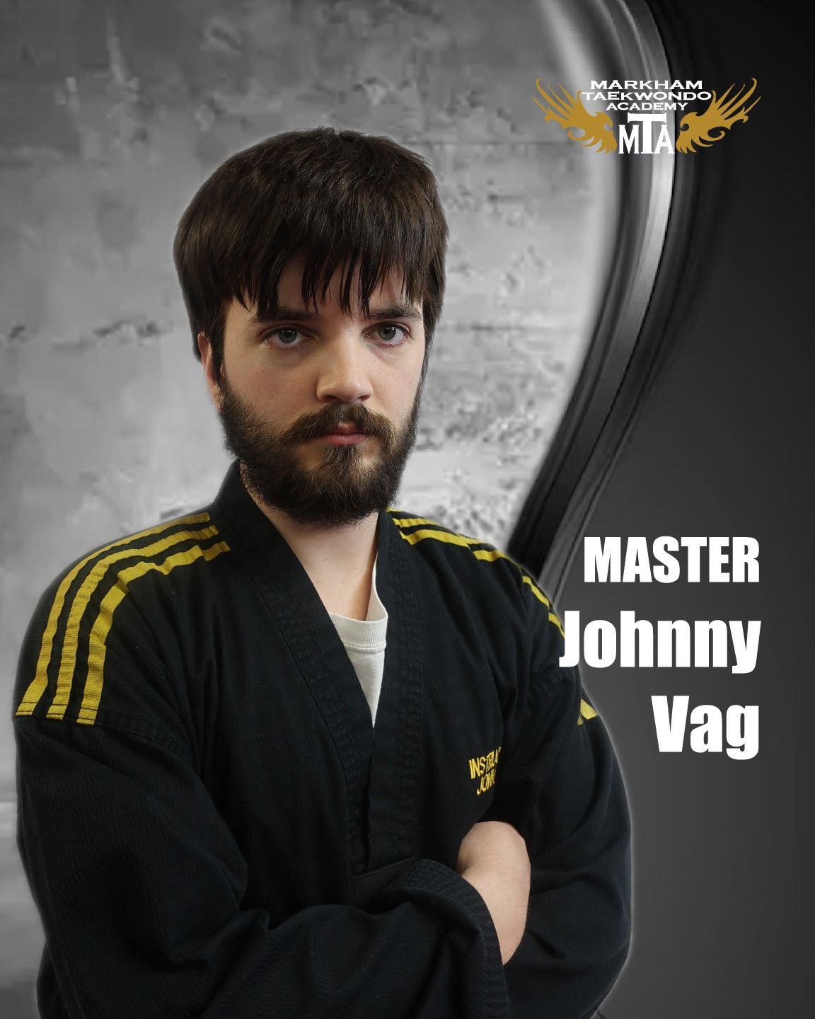 Johnny Vag