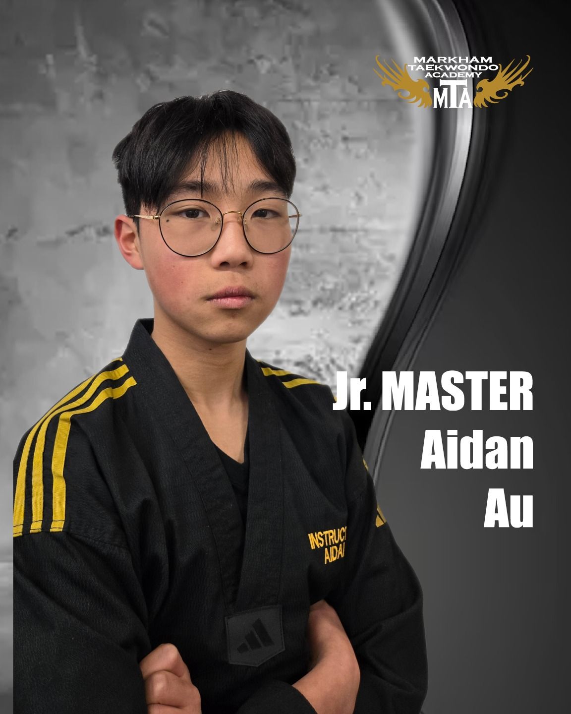 Aidan Au