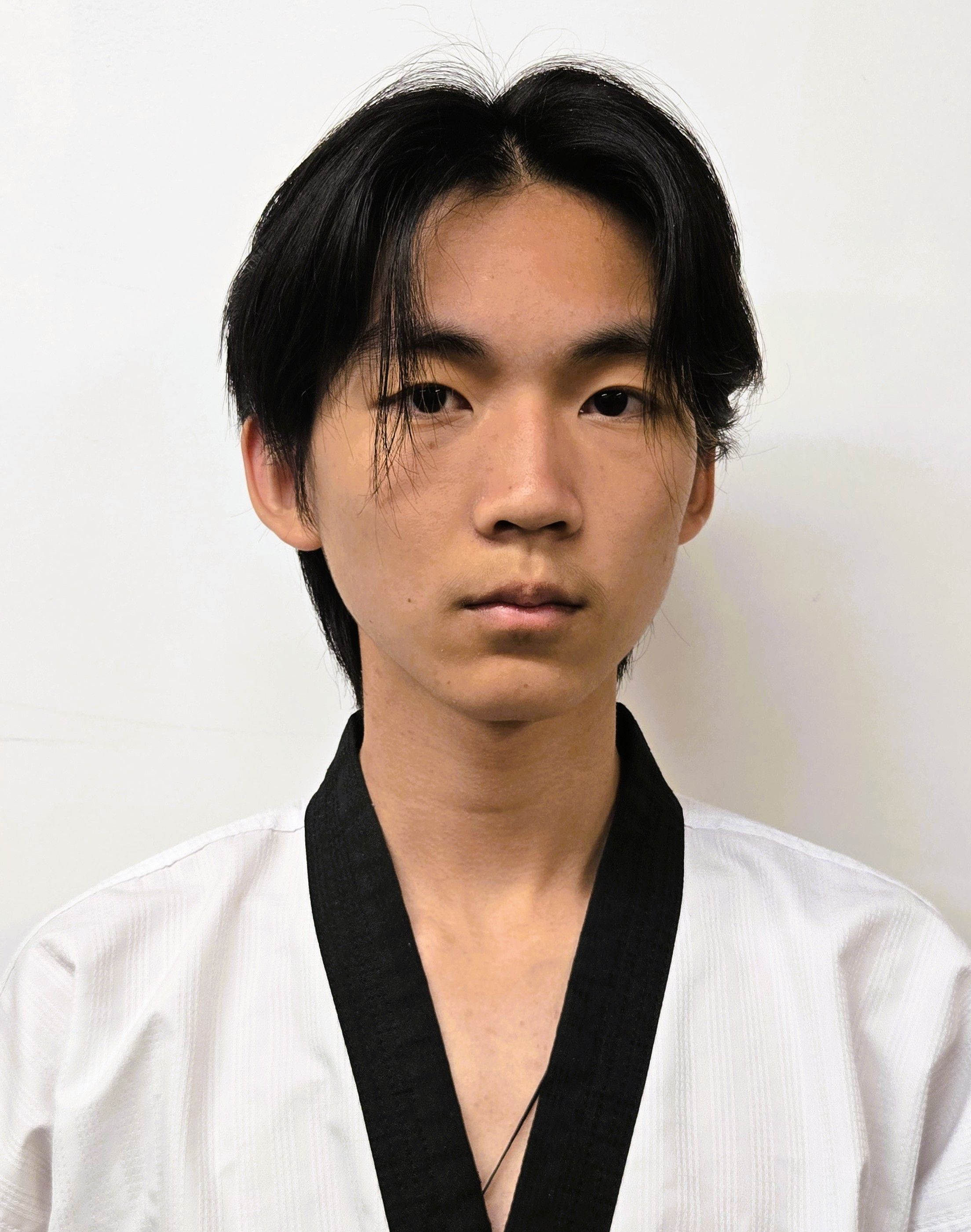 Andy Wang