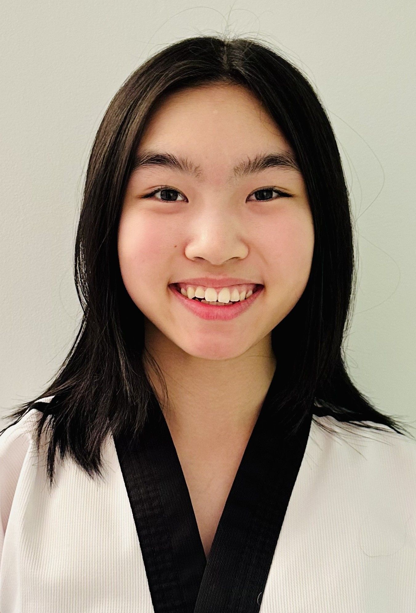 Hayley Kwong