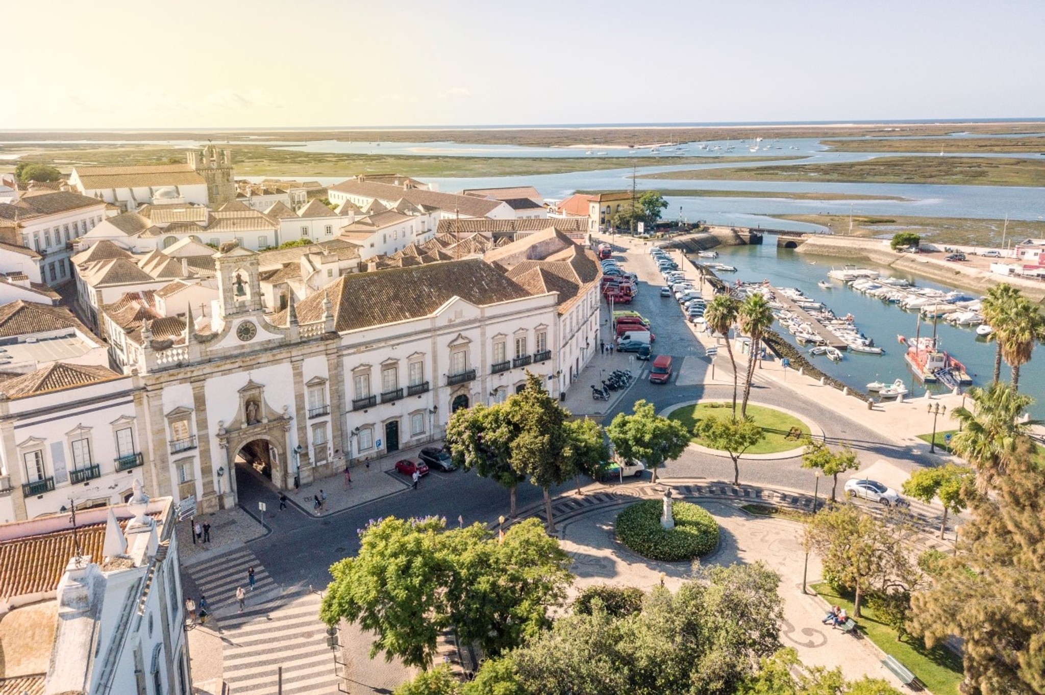 Faro Portugal