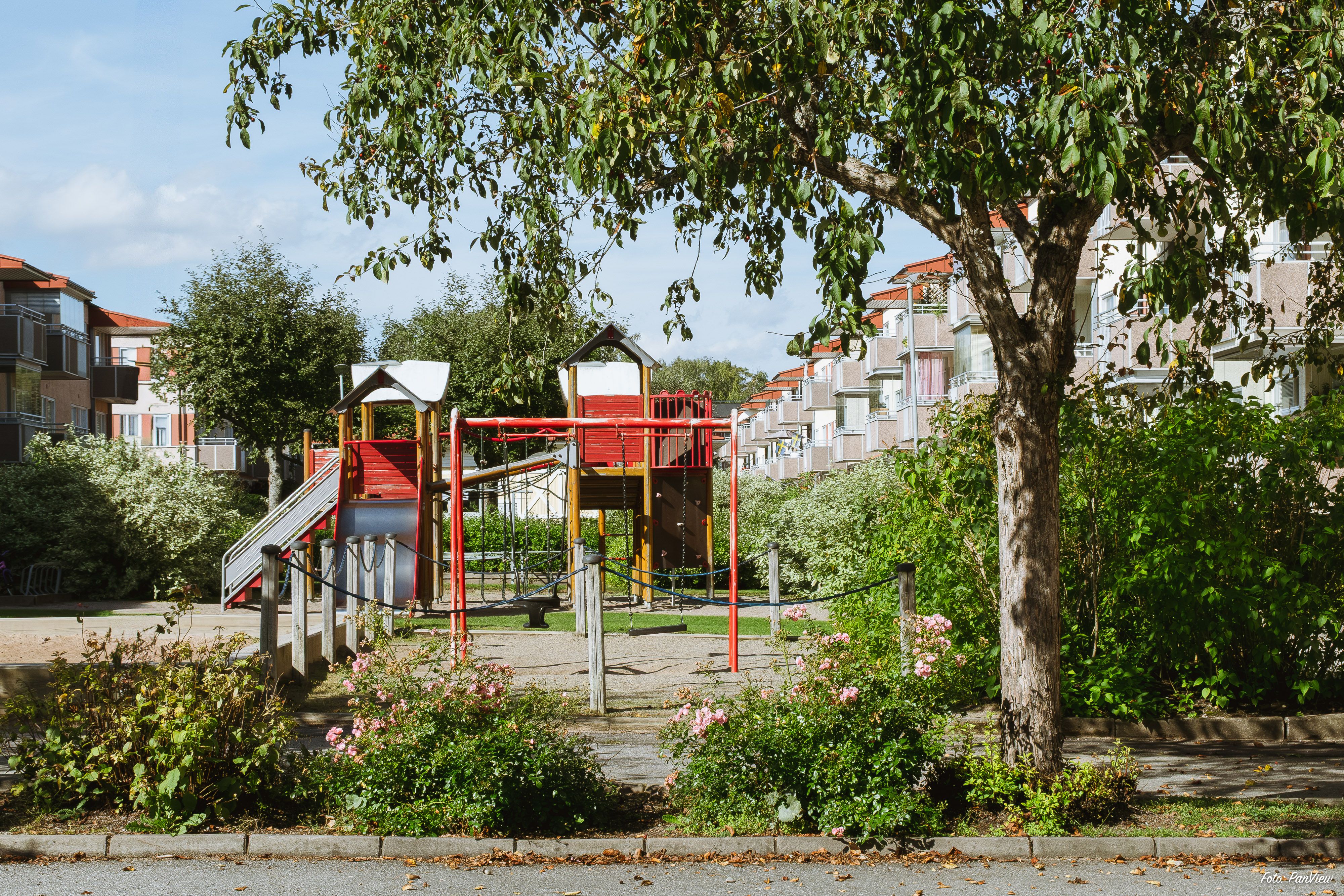 Mäklare Vetterstorp – Vetterslund – Råby