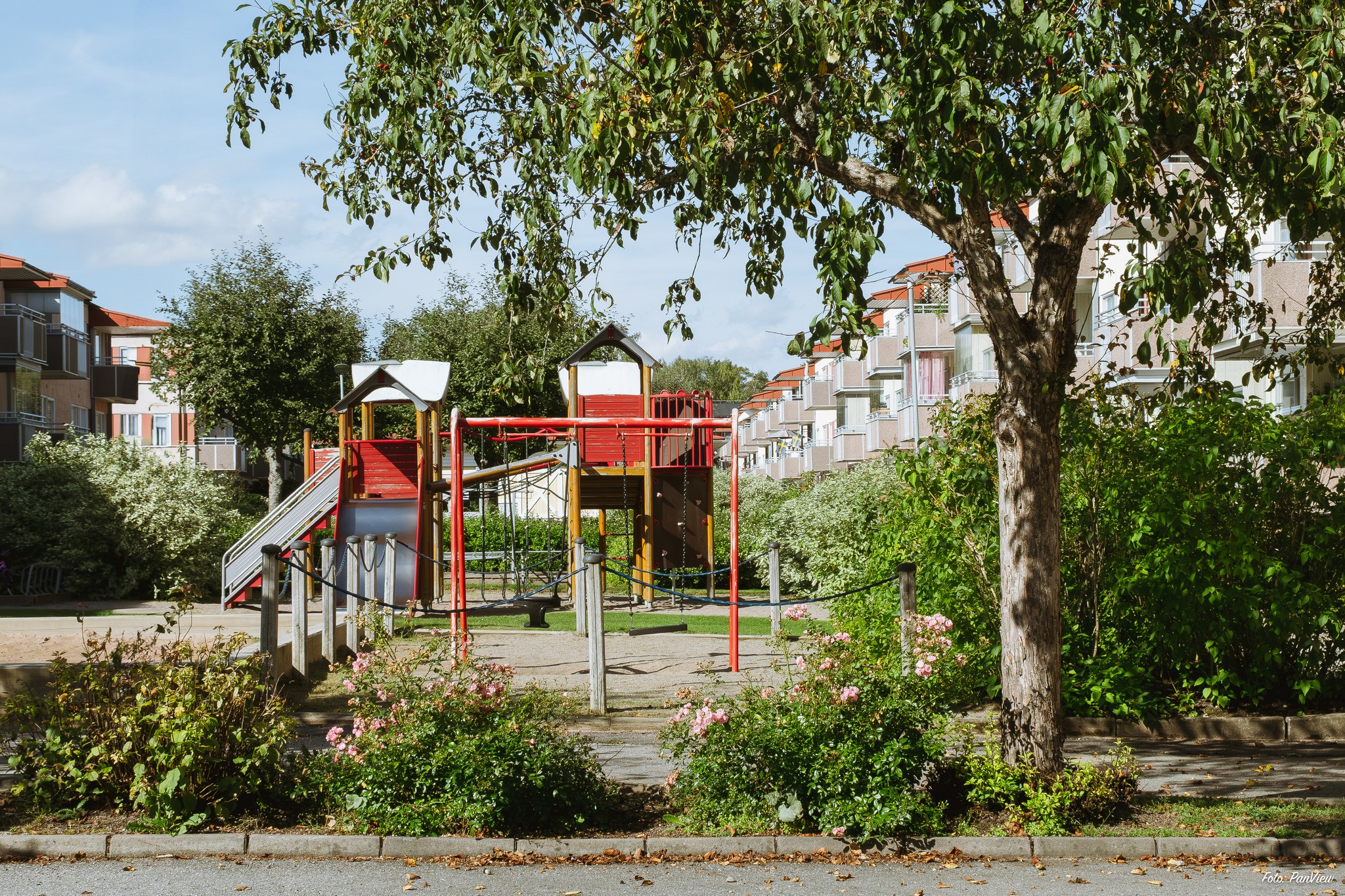 Mäklare Vetterstorp – Vetterslund – Råby