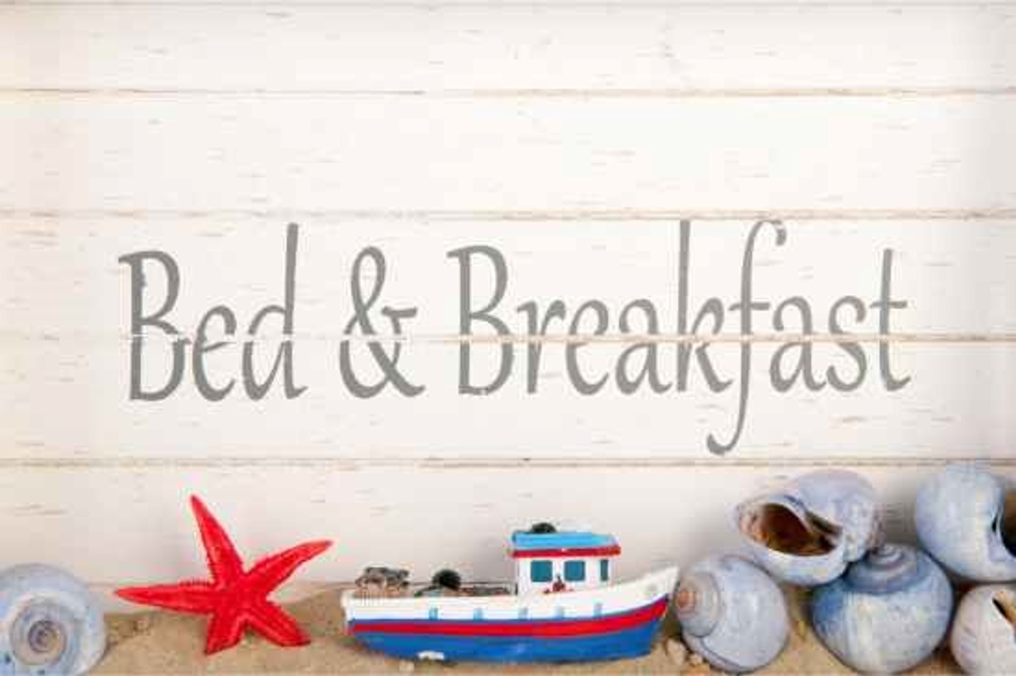 Bed and breakfast