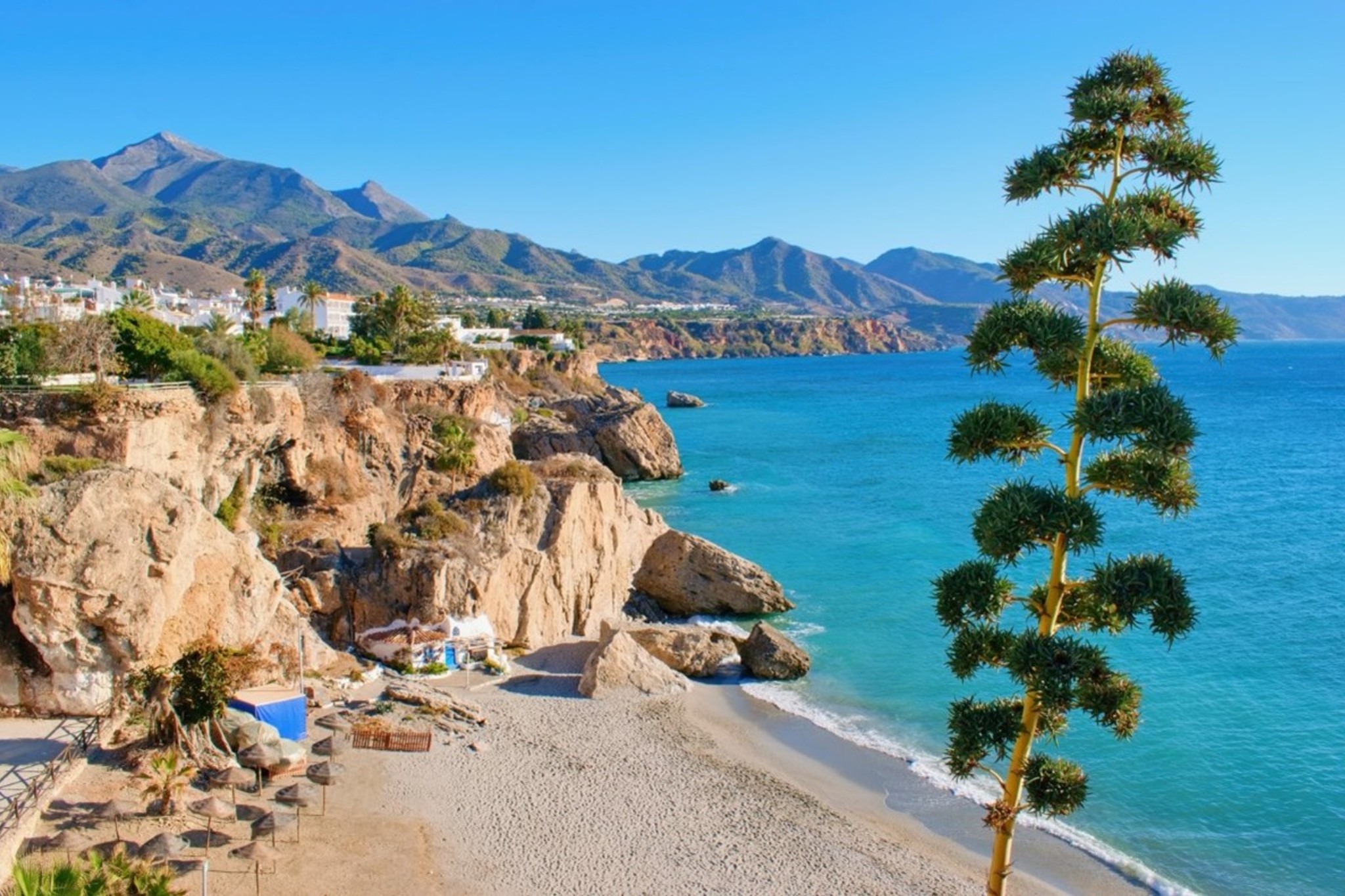 Nerja