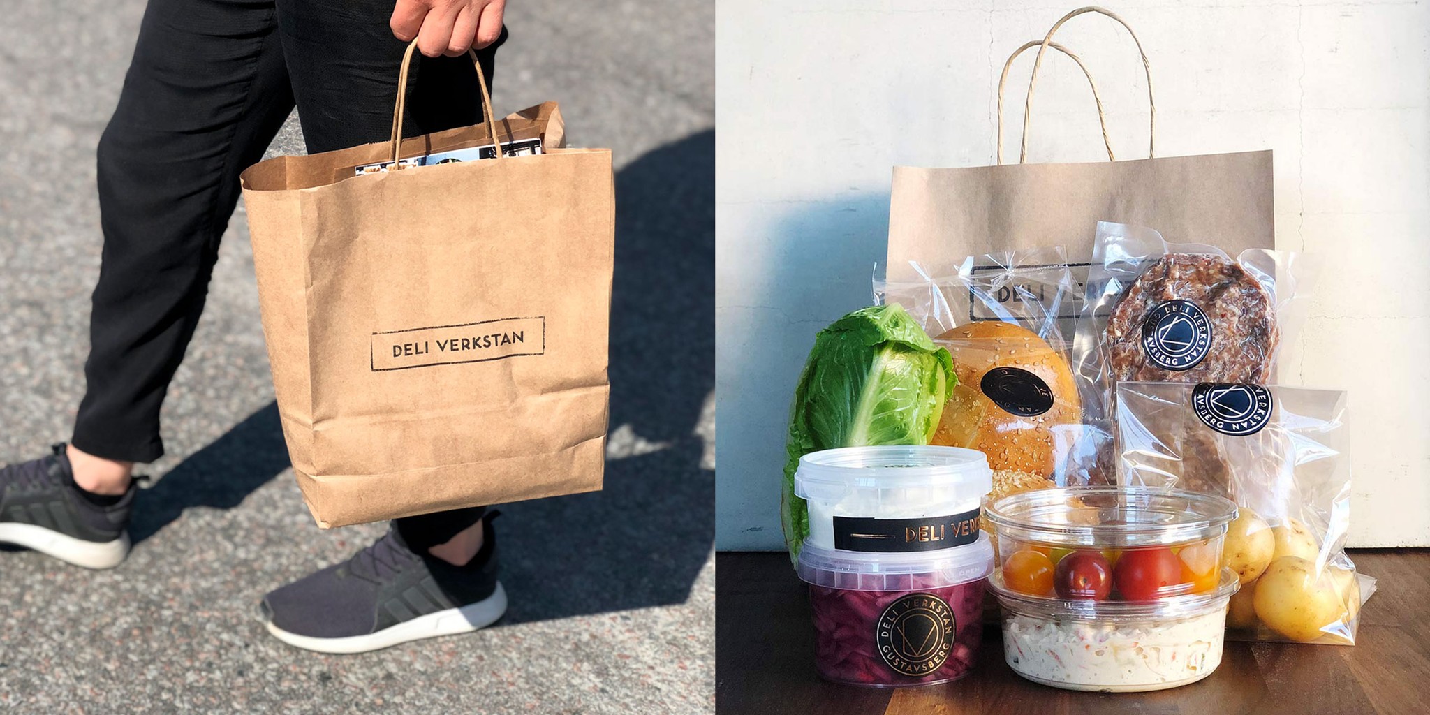 Deli Verkstan