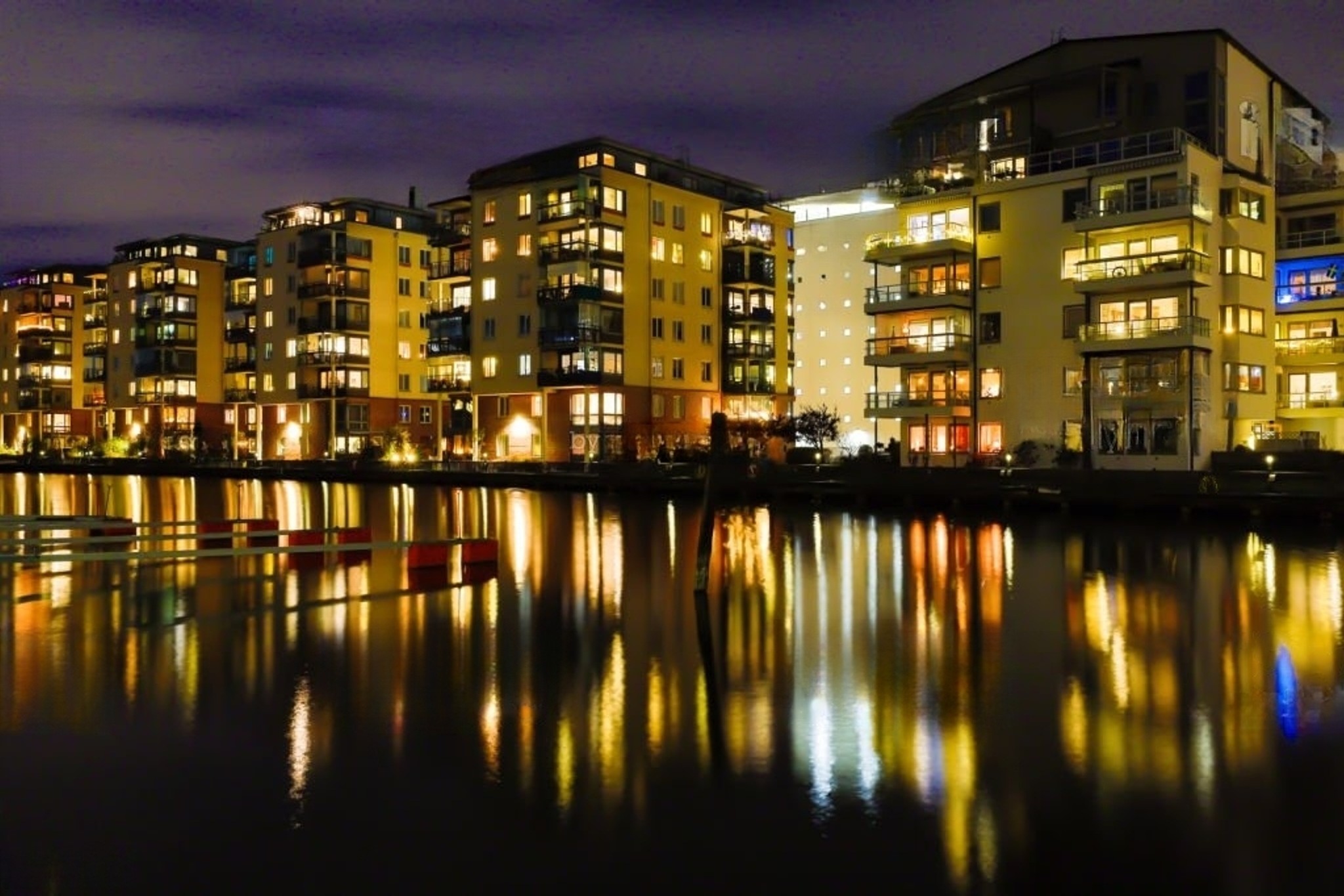 Mäklare Sundbyberg