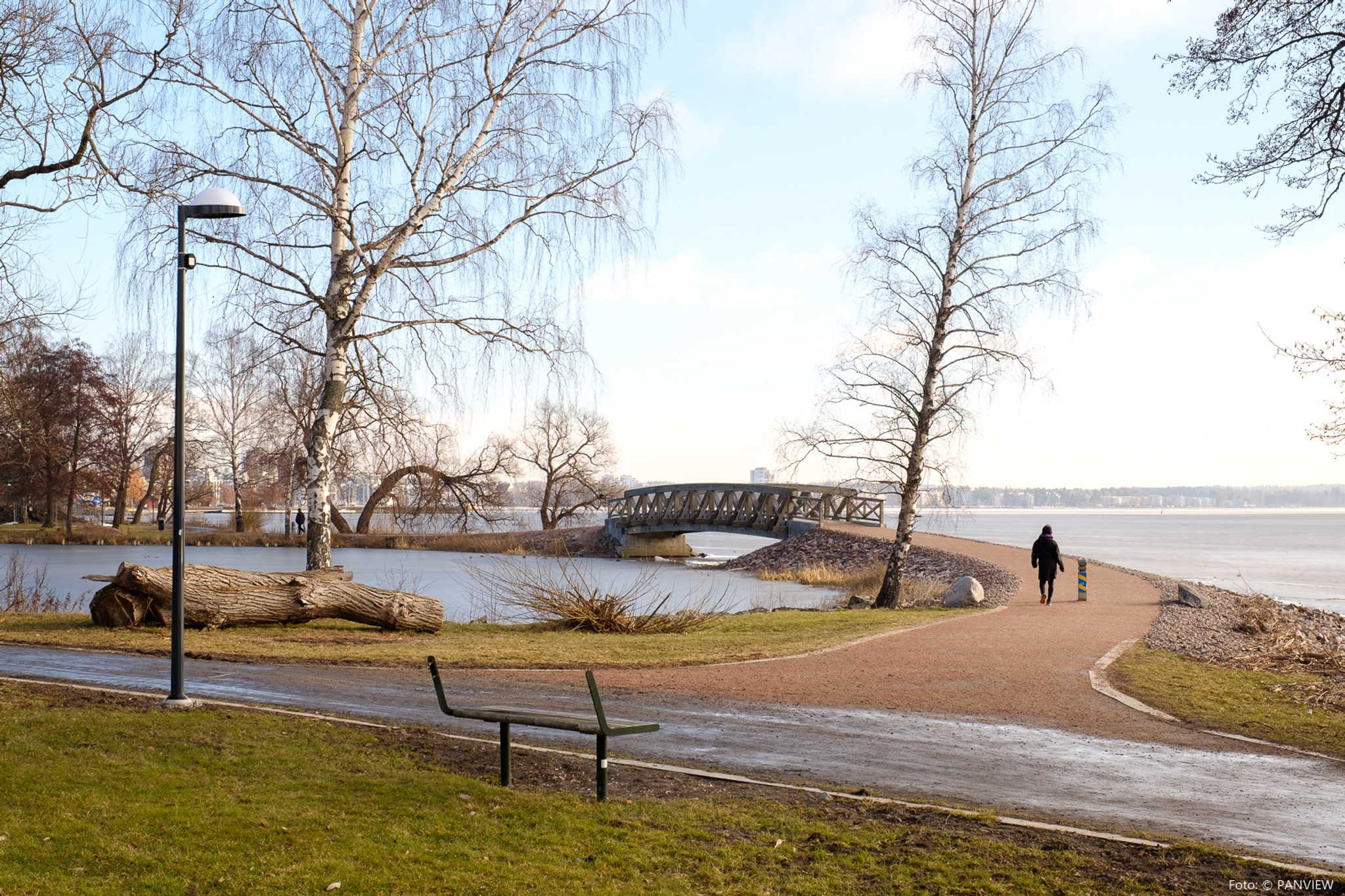 Mäklare Stallhagen – Stohagen – Hammarby Stadshage