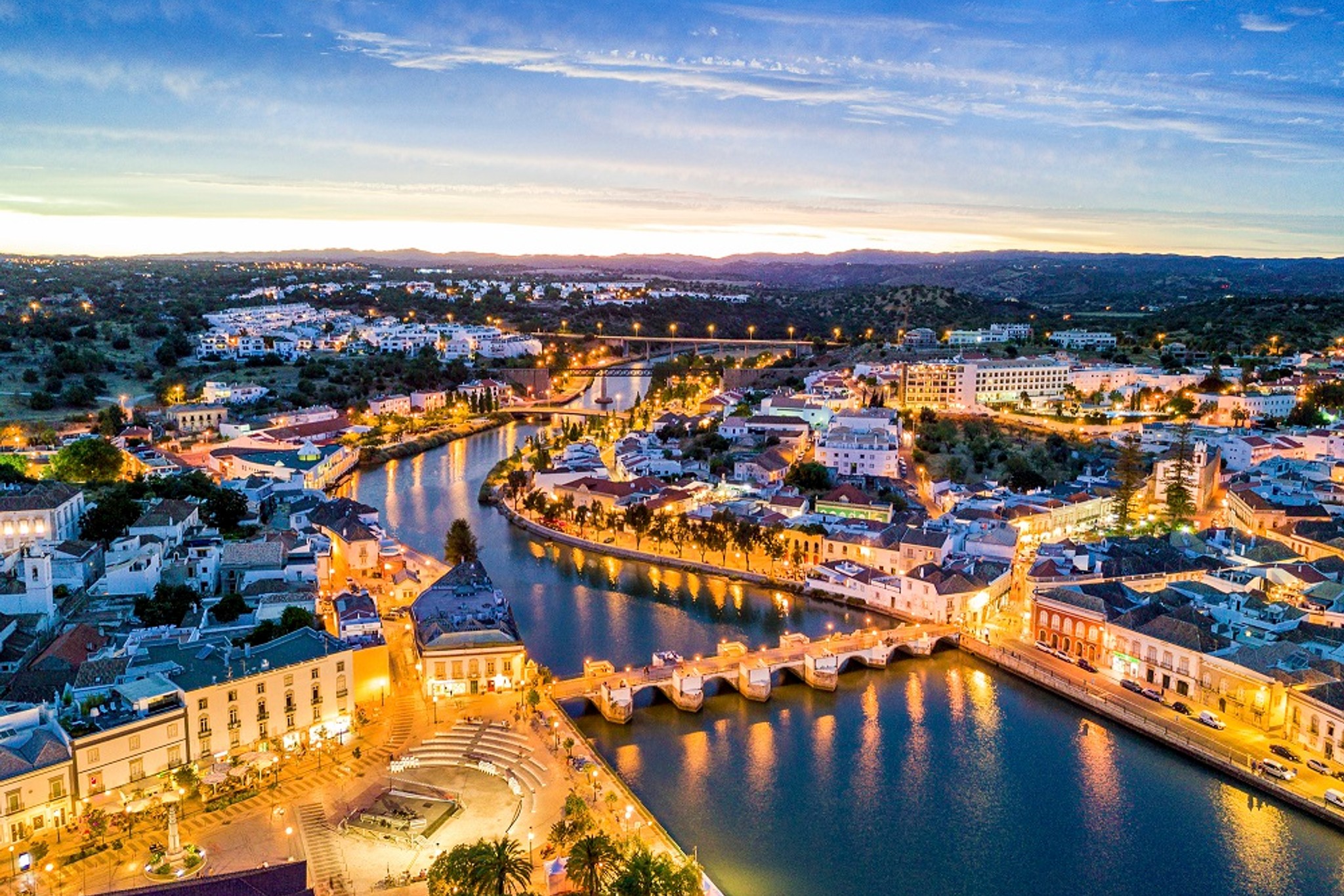 Köpa bostad i Tavira