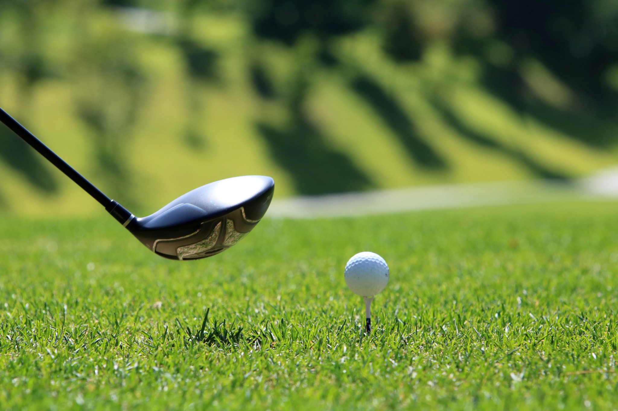 Golf i Vallentuna