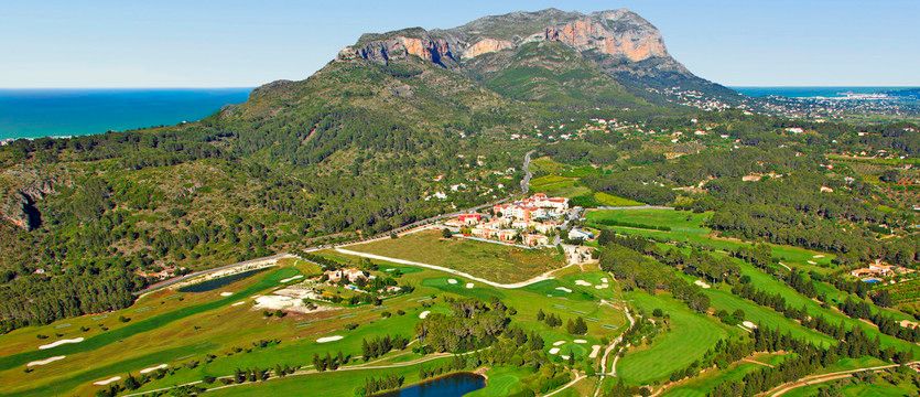 La Sella golf