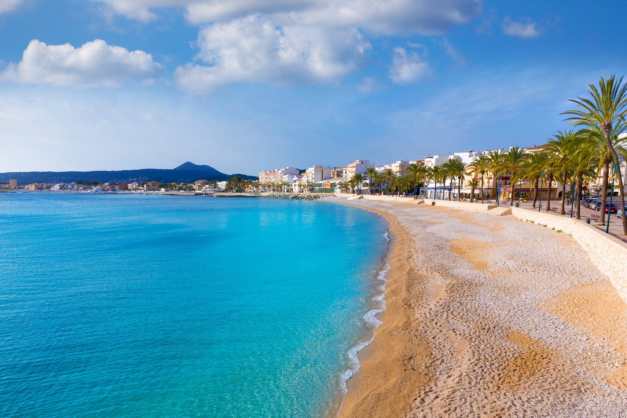 Köpa bostad i Javea