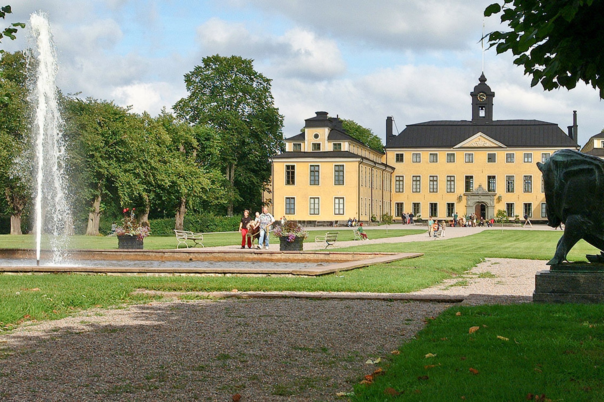 Mäklare Ulriksdal