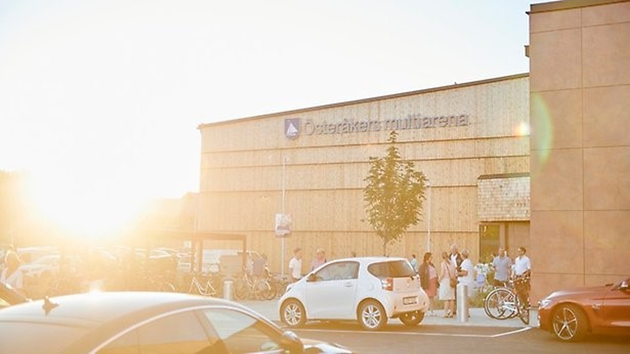 Österåkers multiarena