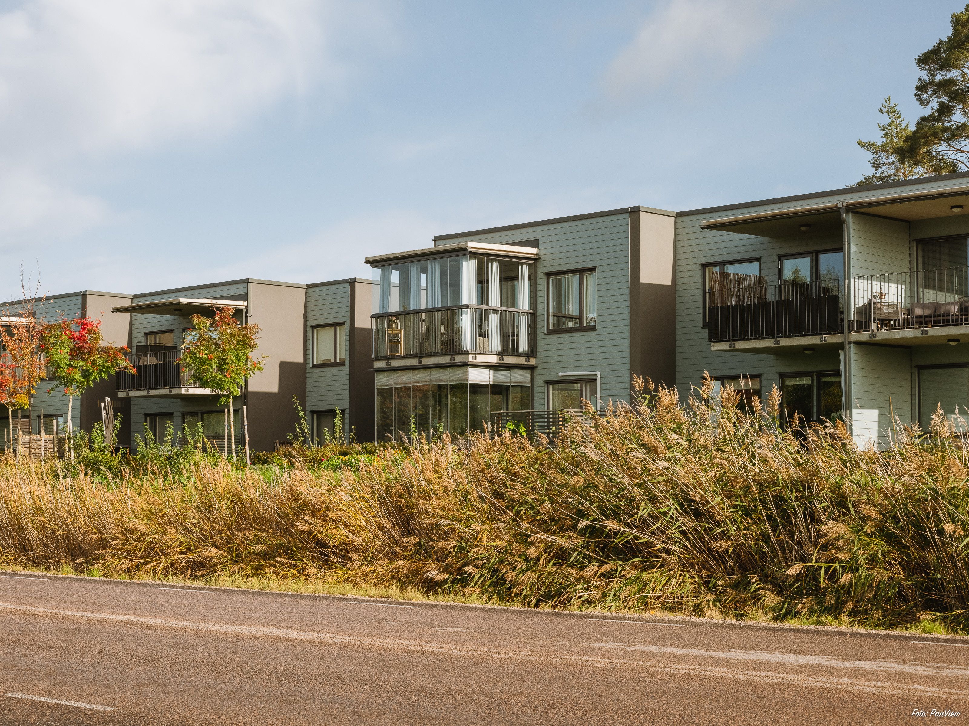 Mäklare Vallby – Brottberga – Erikslund