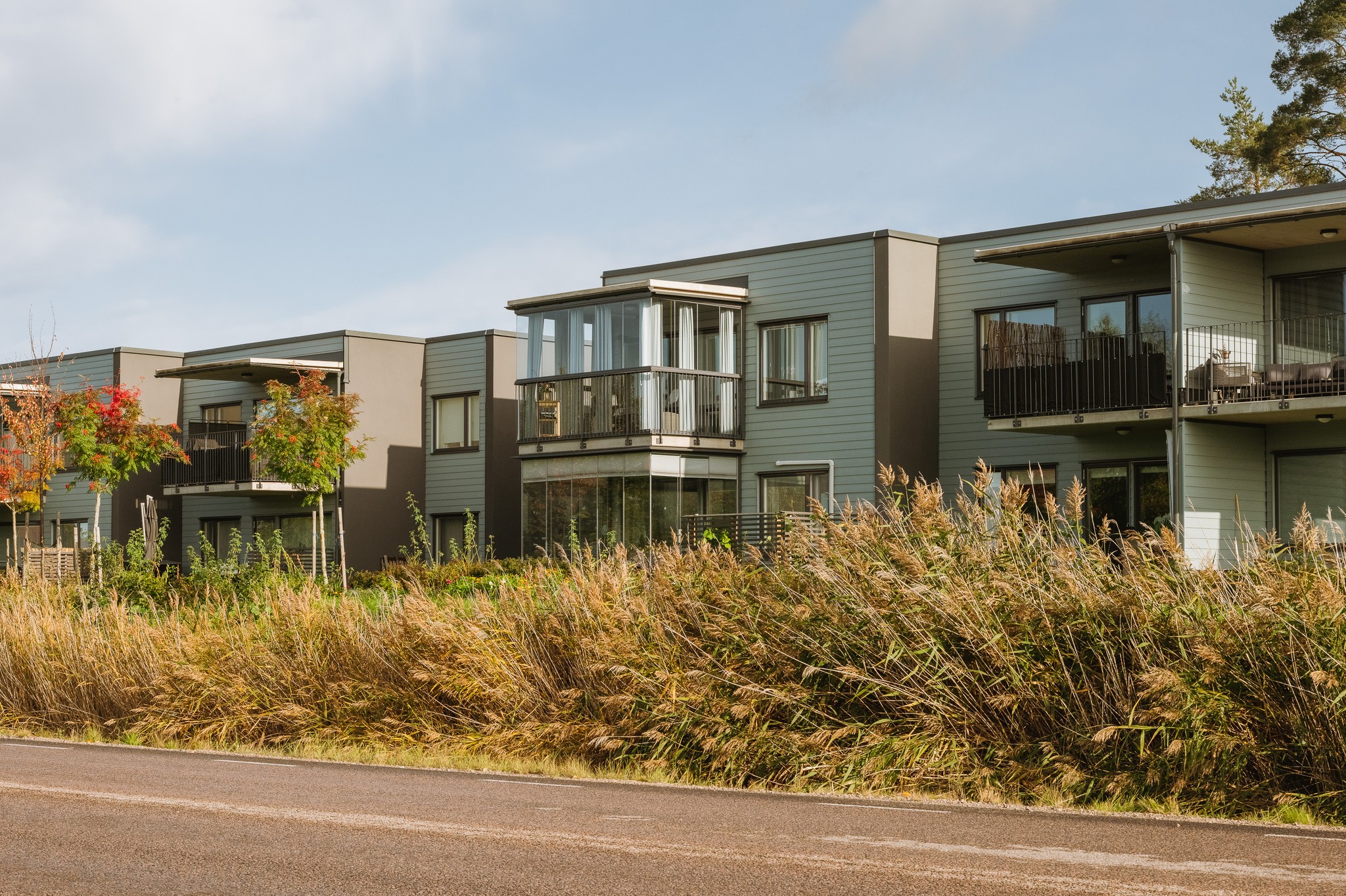 Mäklare Vallby – Brottberga – Erikslund