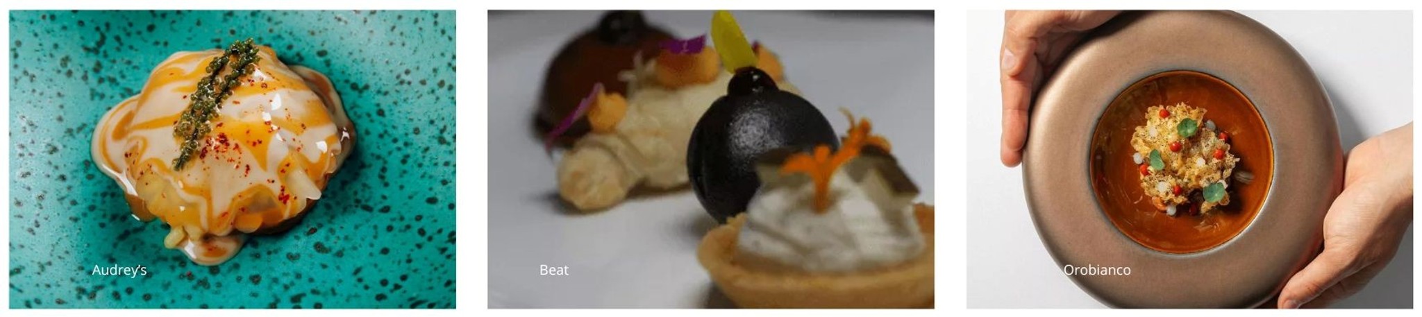 Spanska tapas rätter