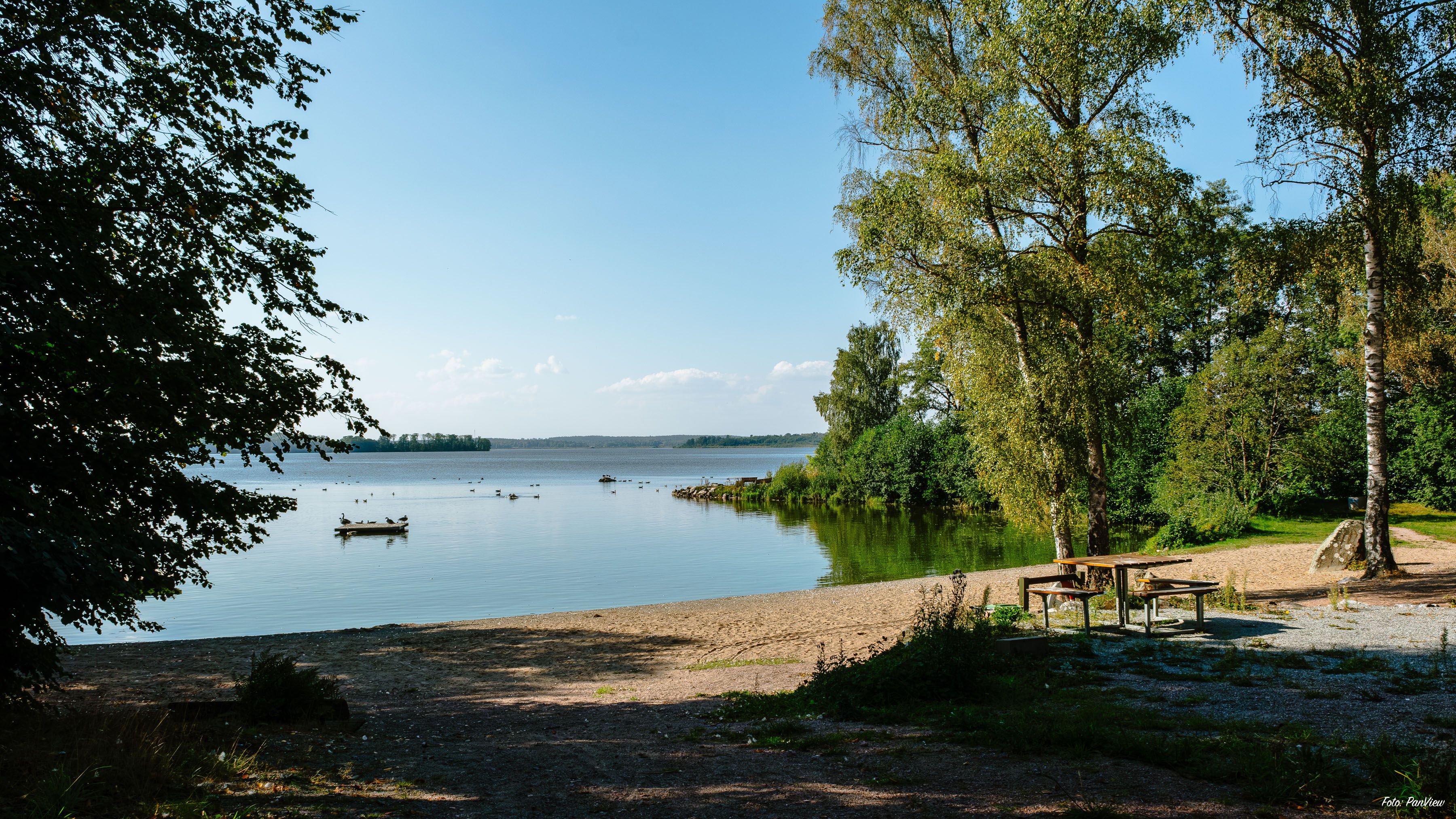 Mäklare Barkarö – Tidö-Lindö – Enhagen-Ekbacken