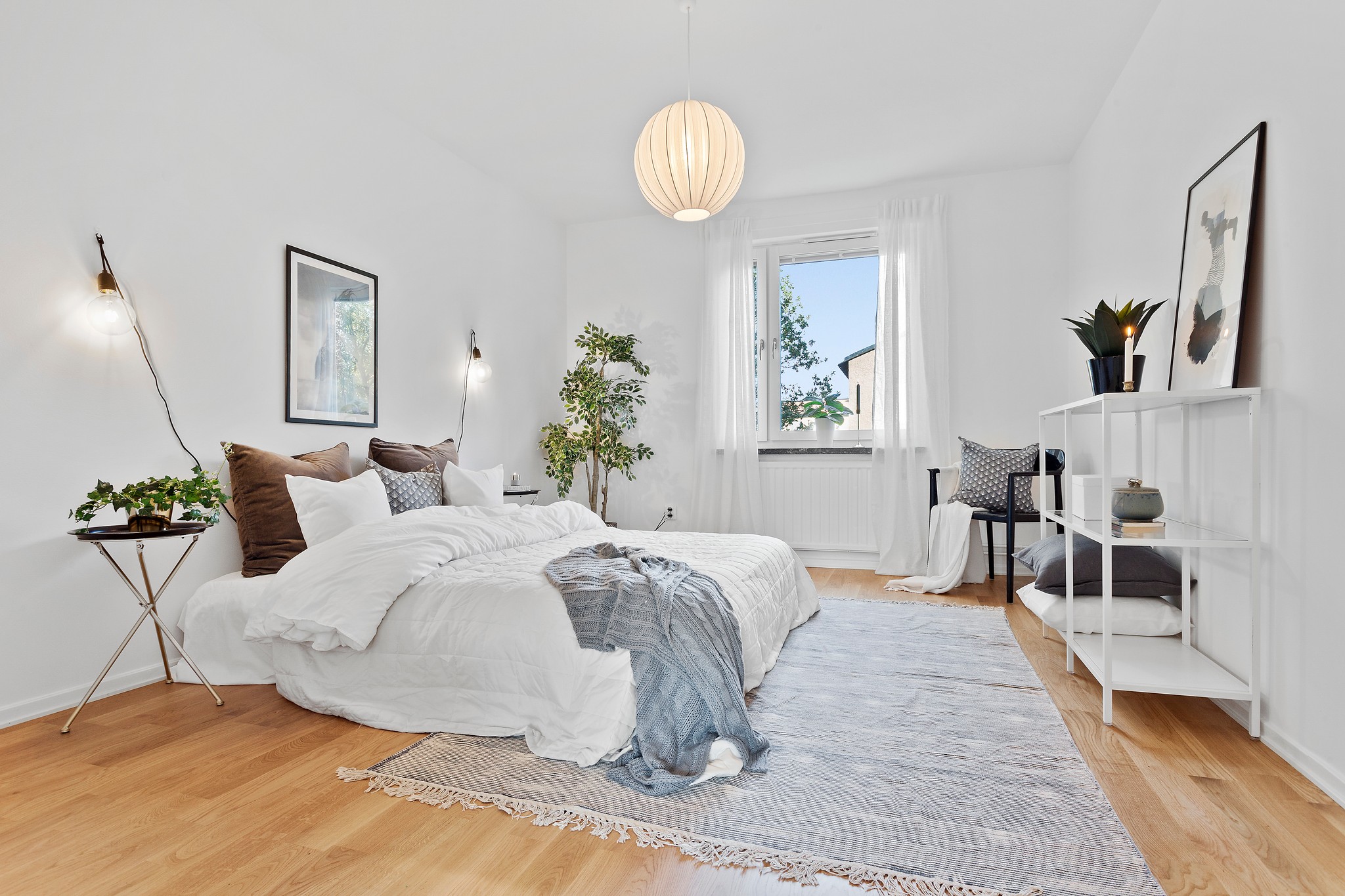 Mäklare Hammarbyhöjden