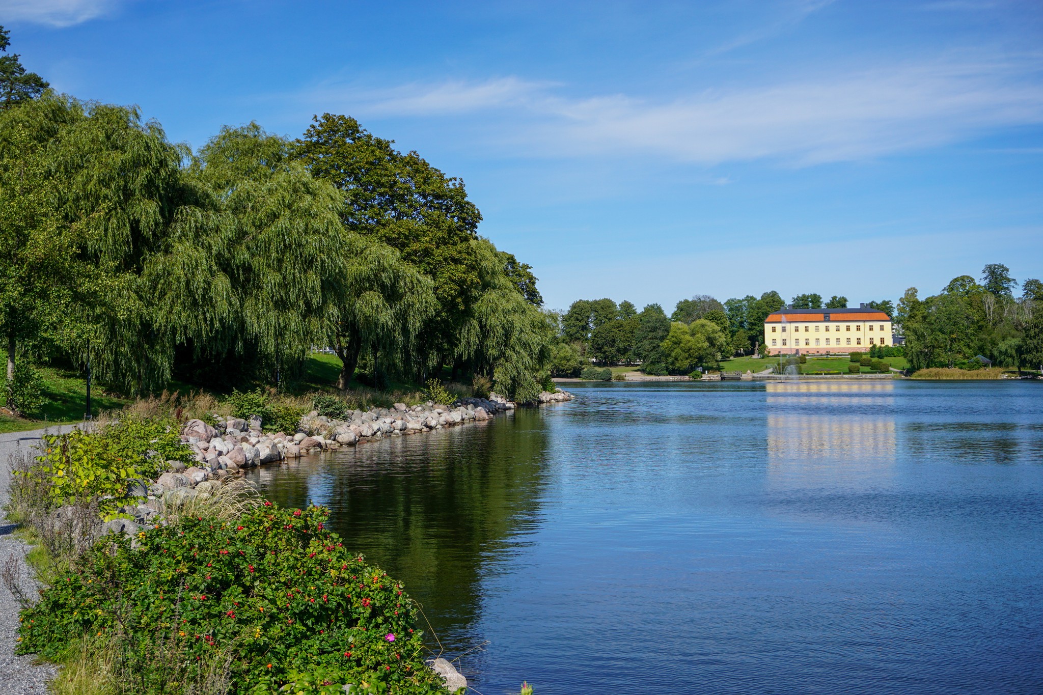 Mäklare Edsberg