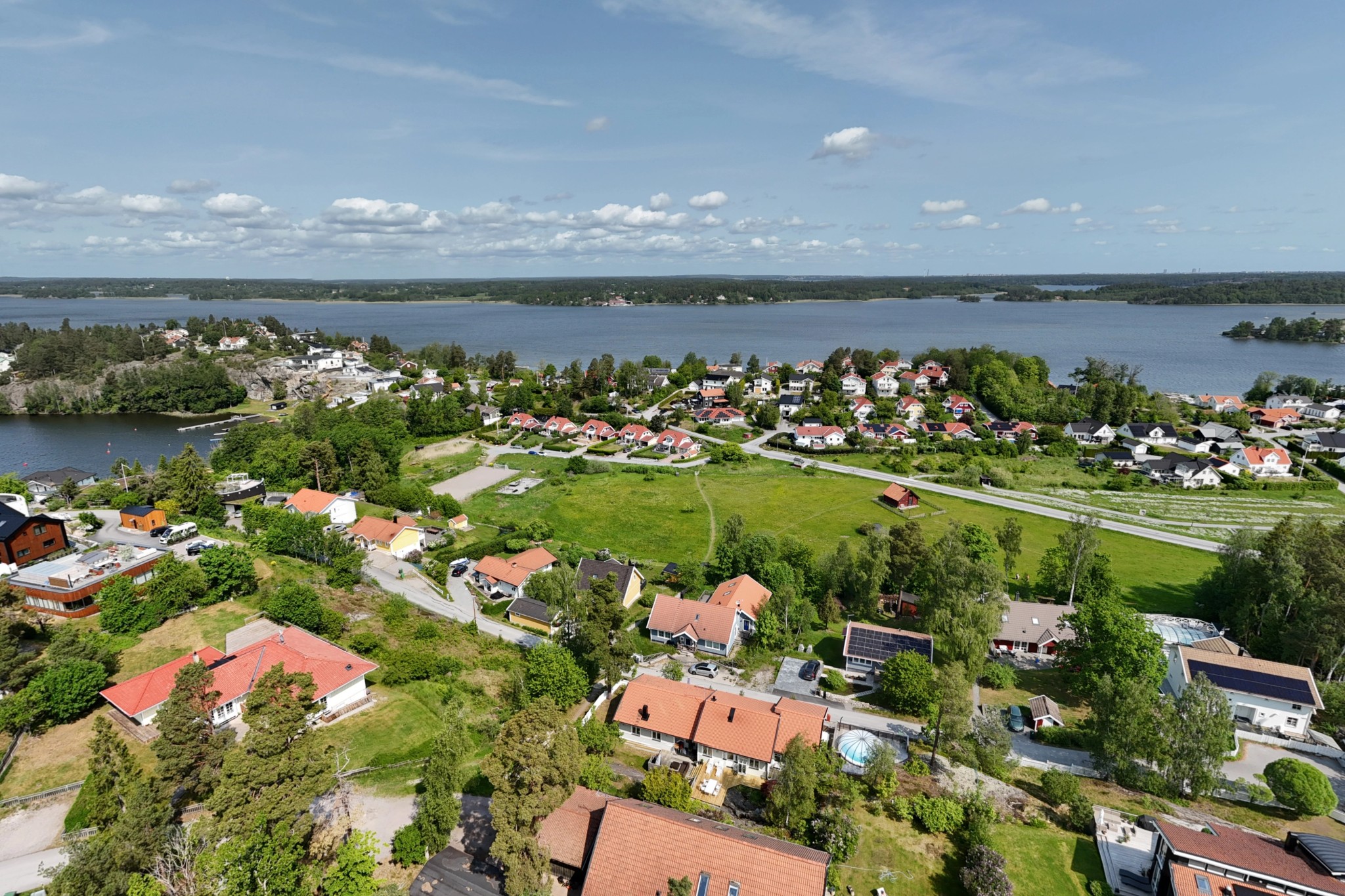 Utsikt Älvnäs