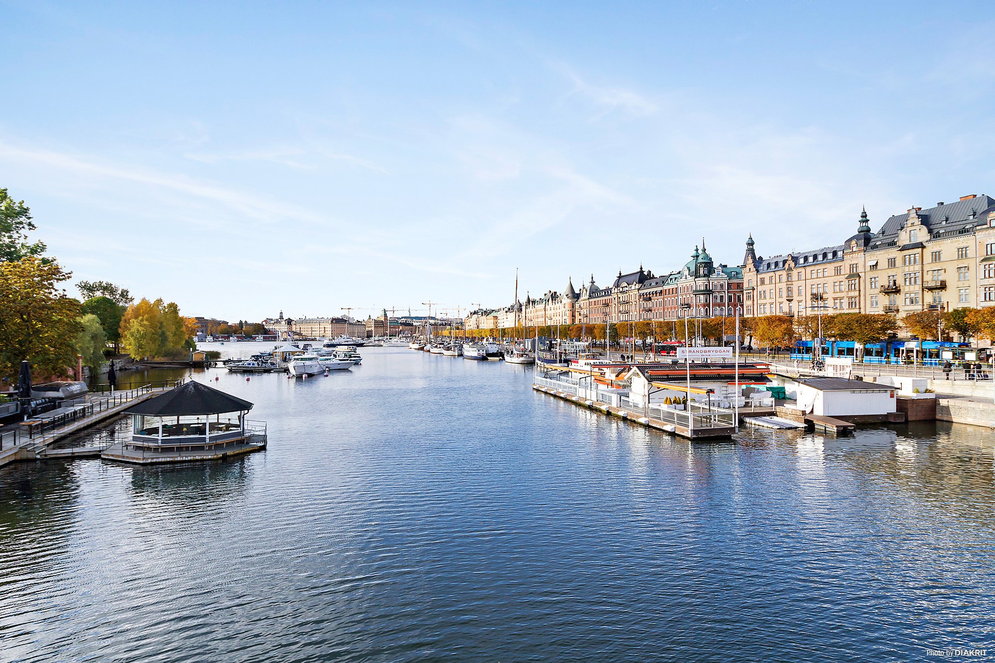 Östermalm Stockholm