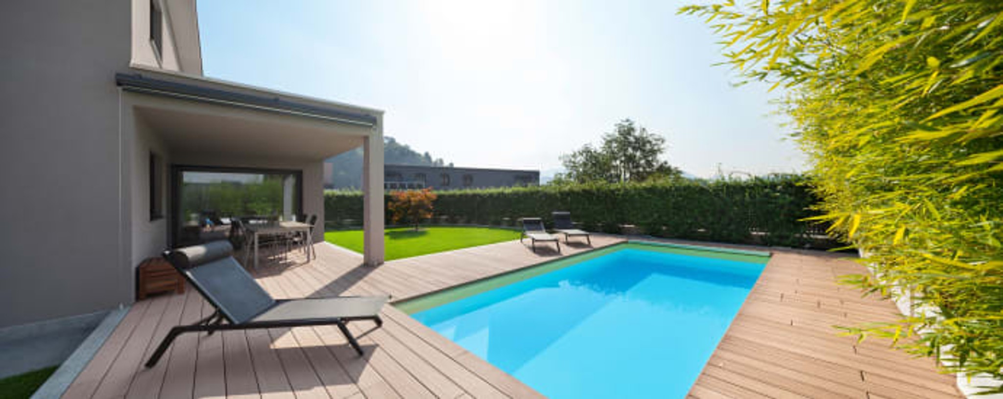 Swimmingpool