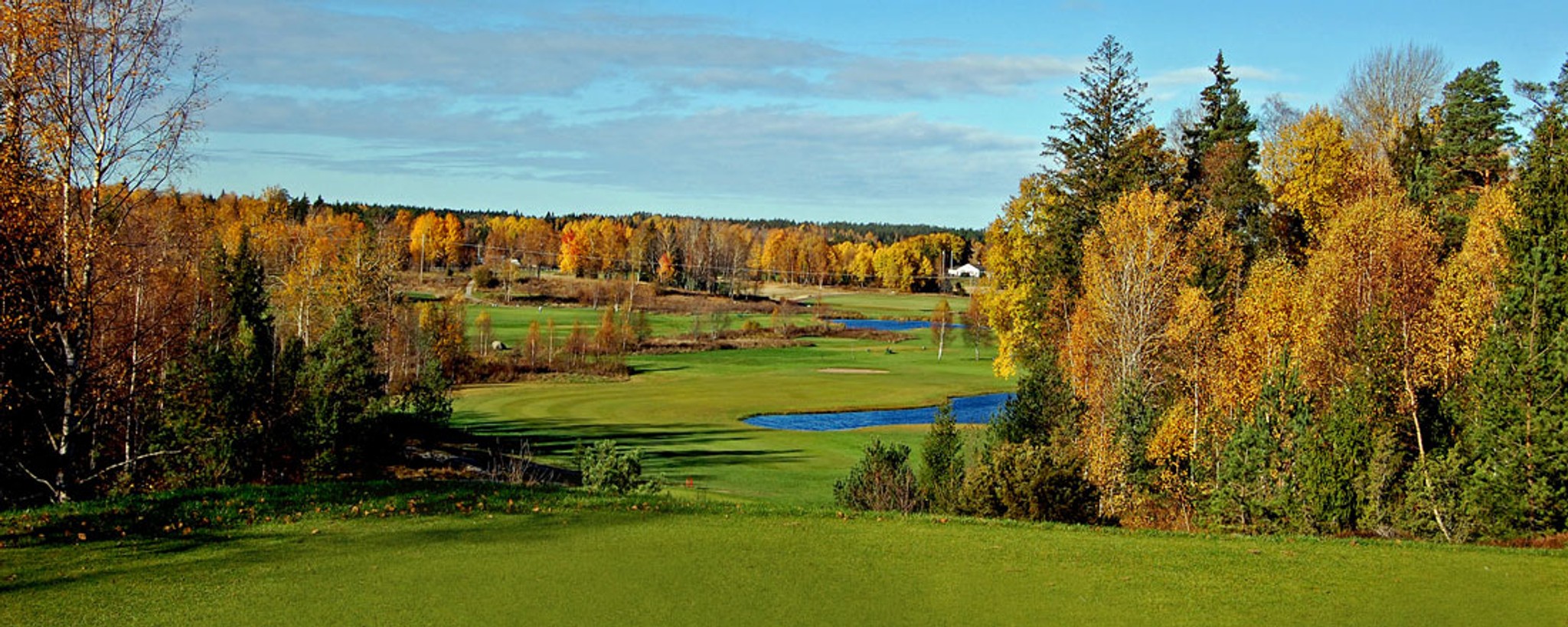Golfklubb Vallentuna