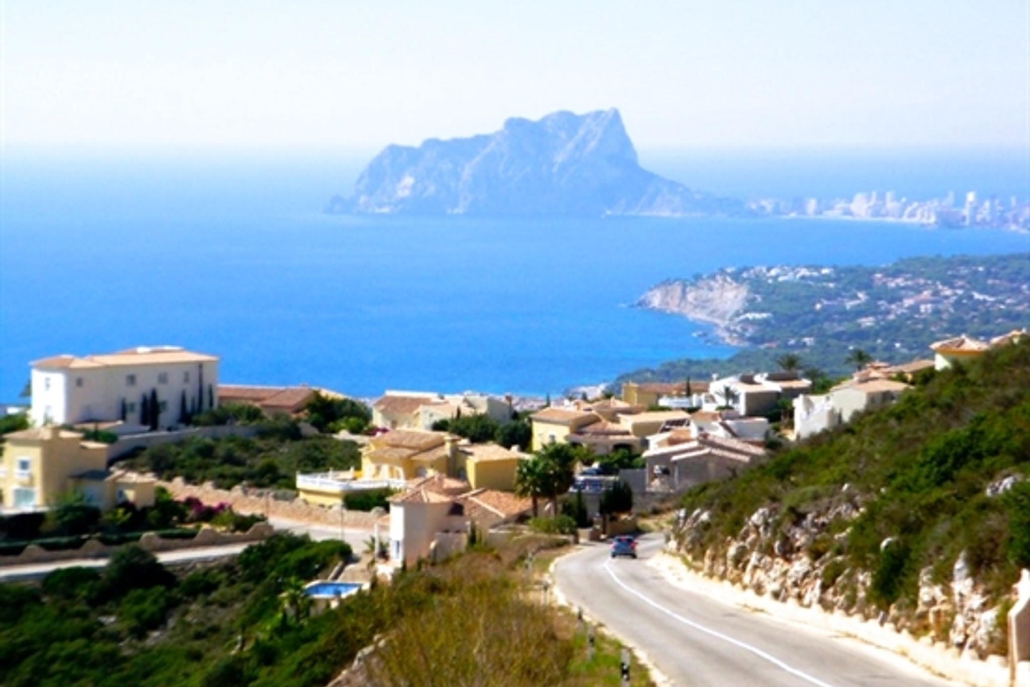 Köpa bostad i Cumbre del Sol