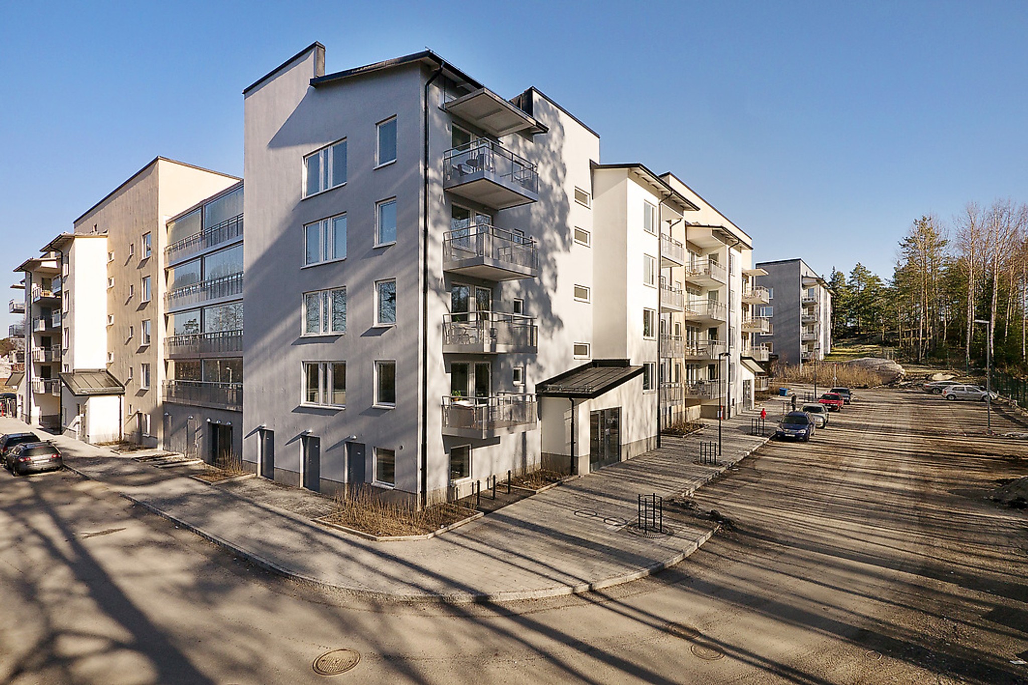 Mäklare Silverdal