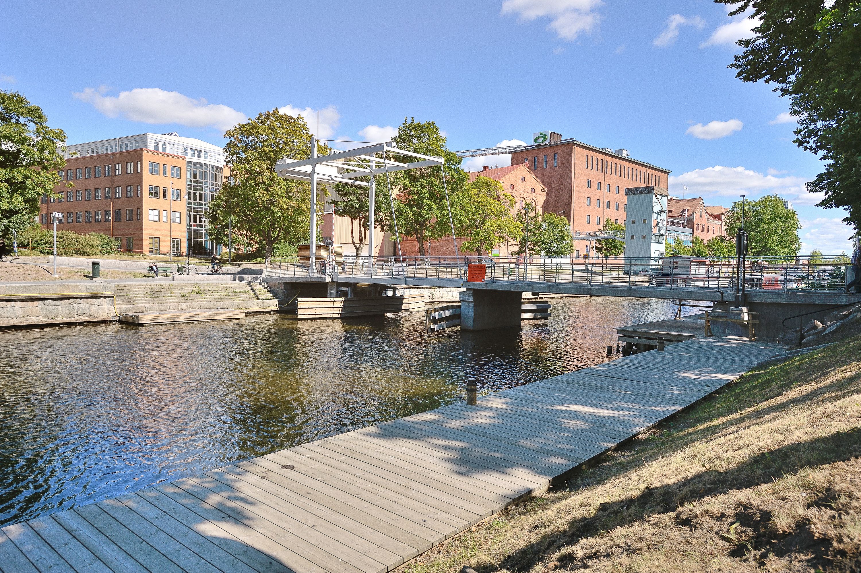 Mäklare Kungsängen