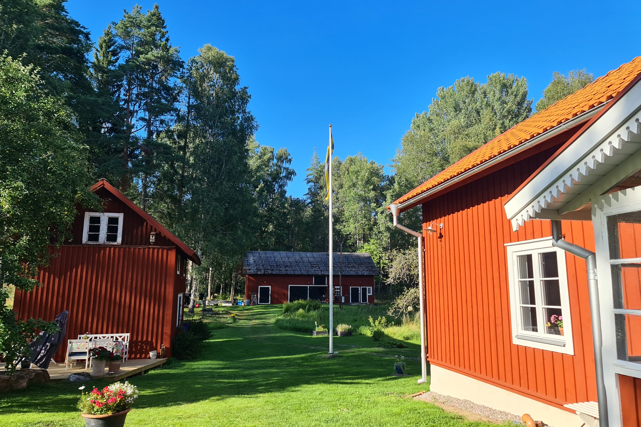 Mäklare Närkesberg