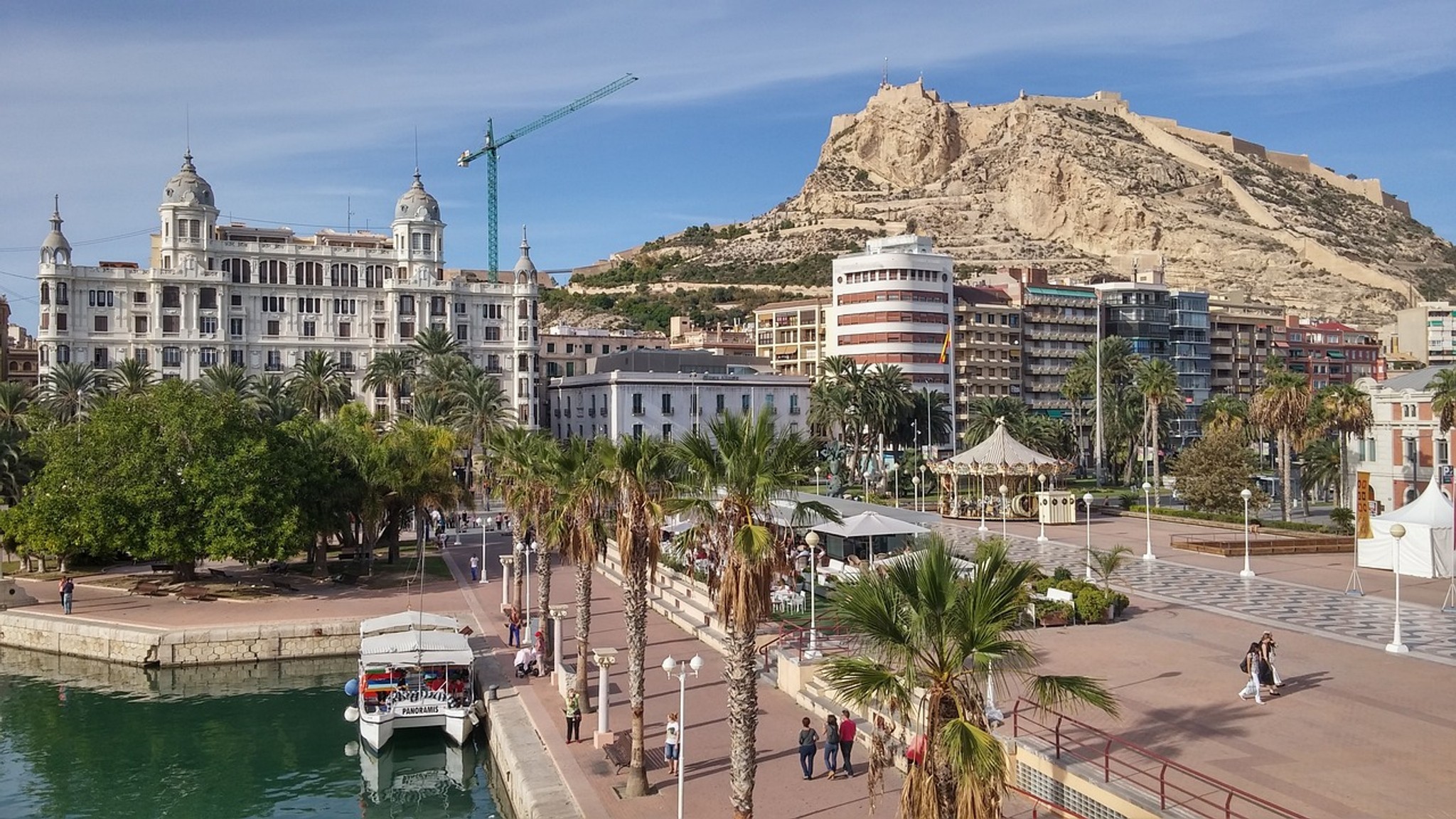 Staden Alicante