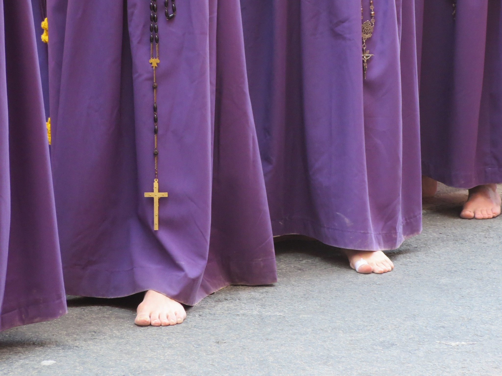 Semana Santa