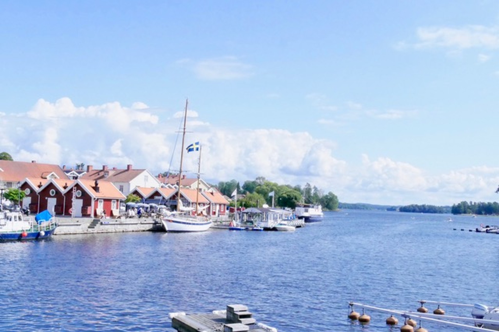 Mäklare Askersund