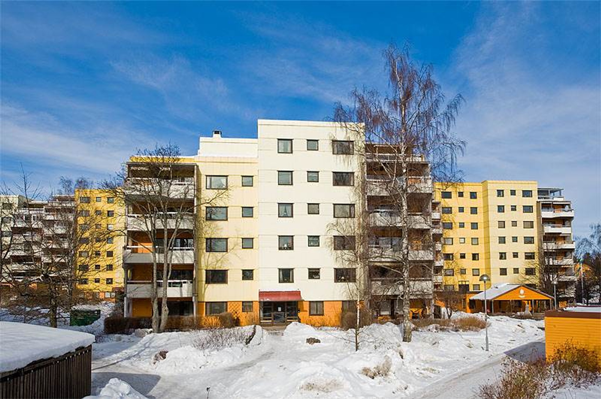 Mäklare Häggvik