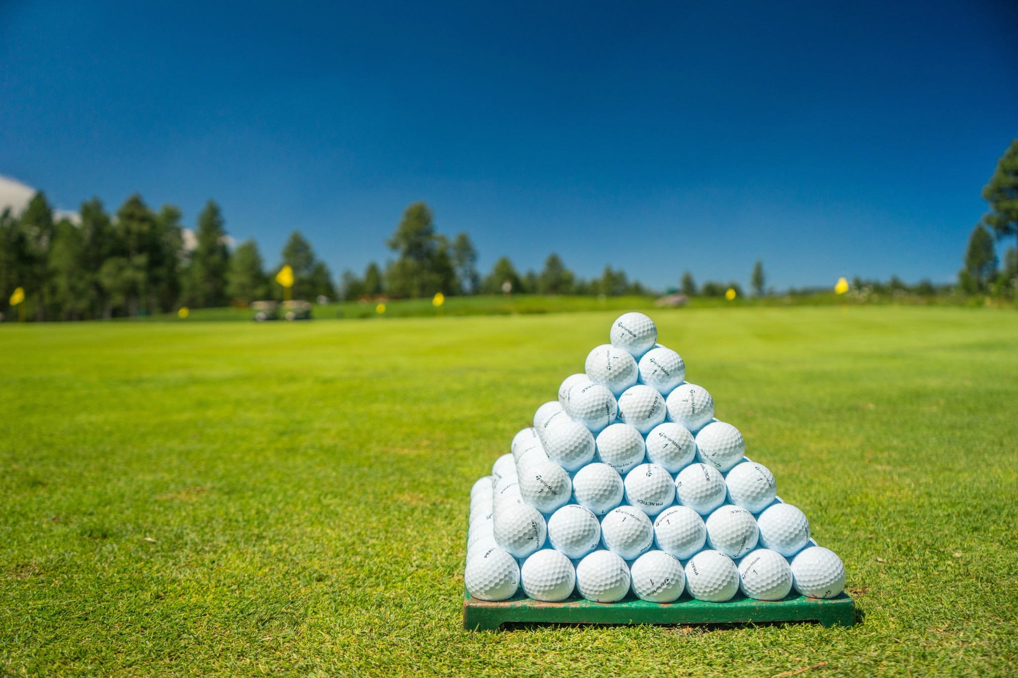 Golf i Vallentuna