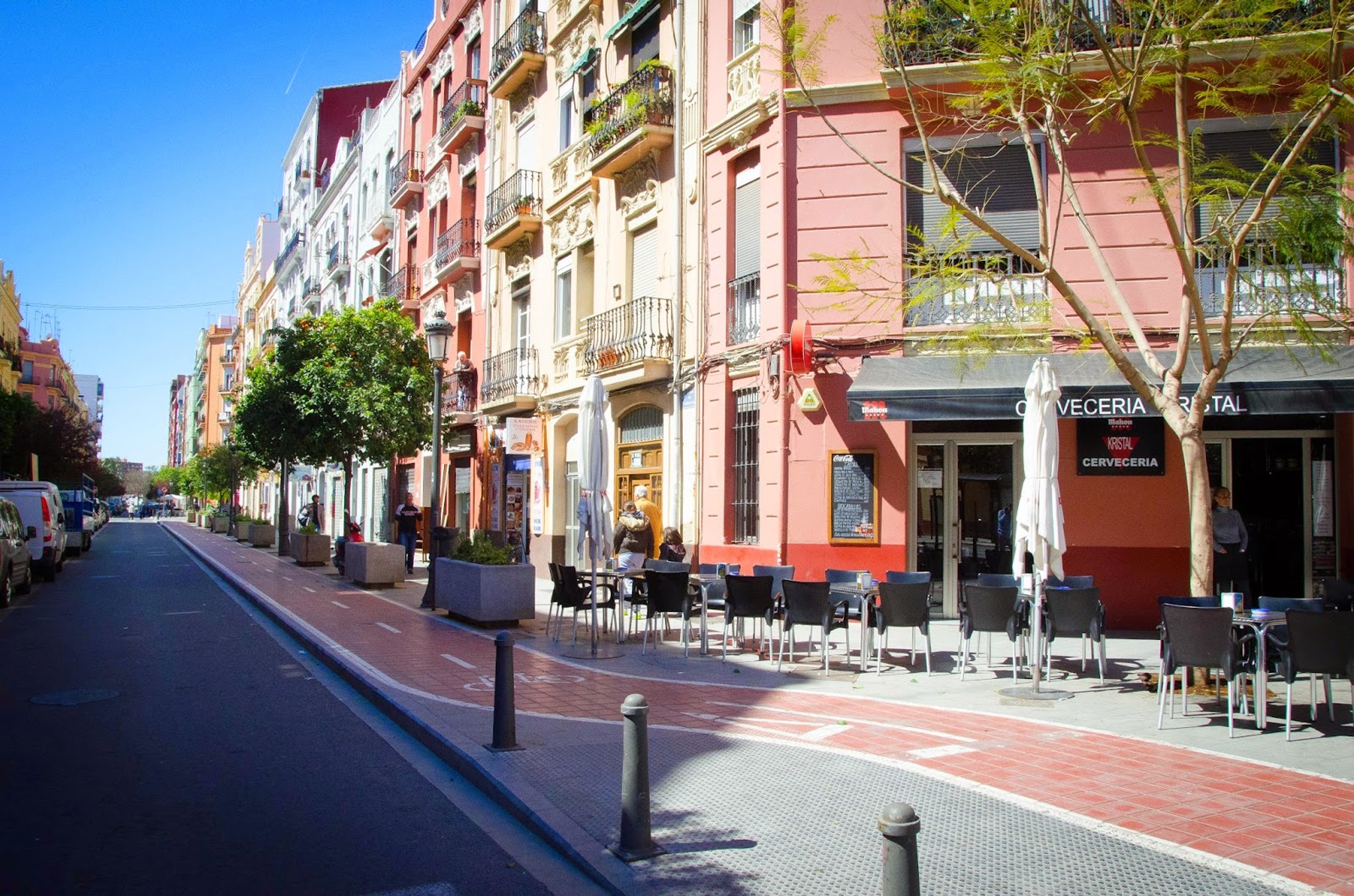 Gata i Valencia