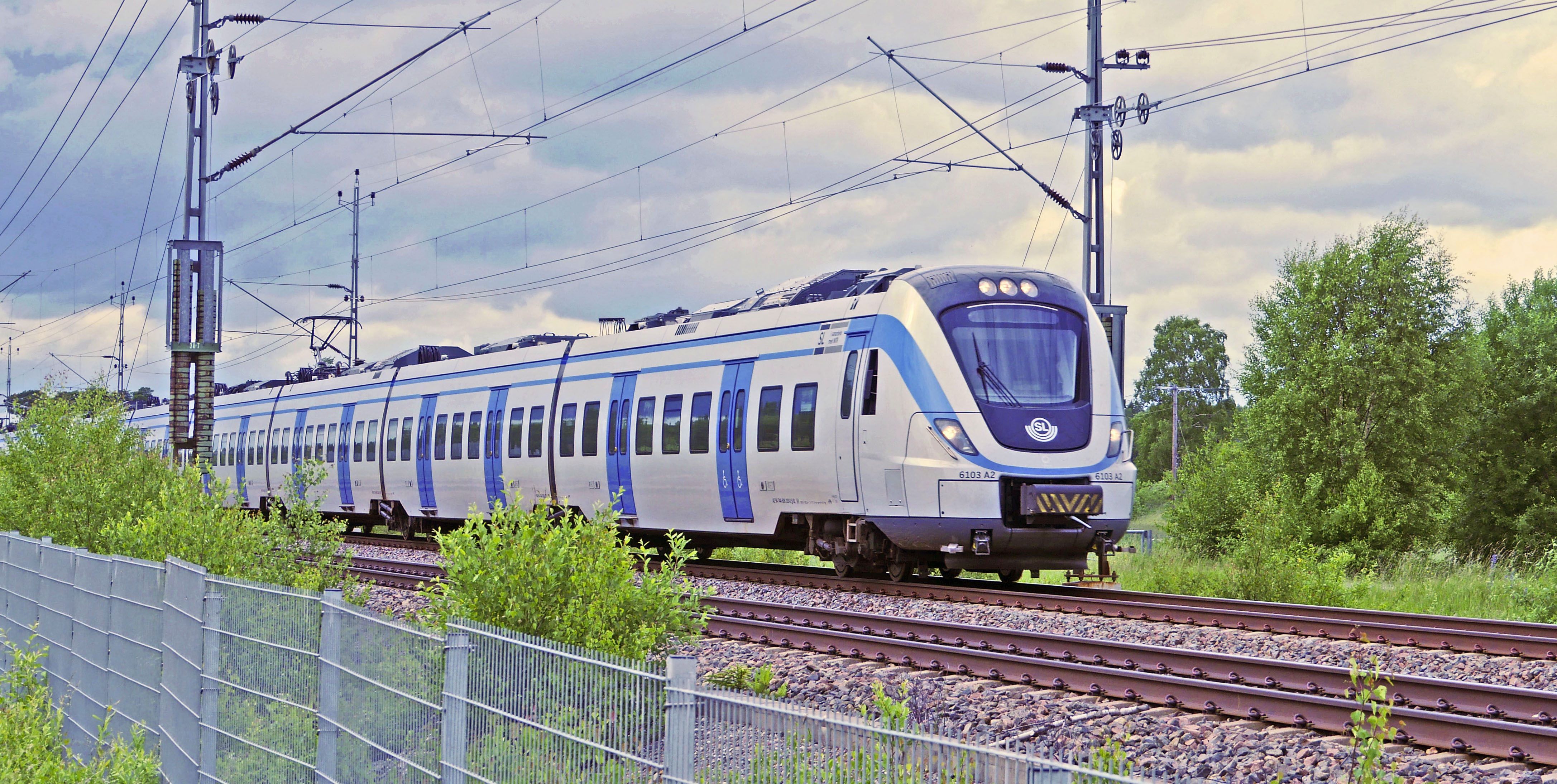 Mäklare Flemingsberg