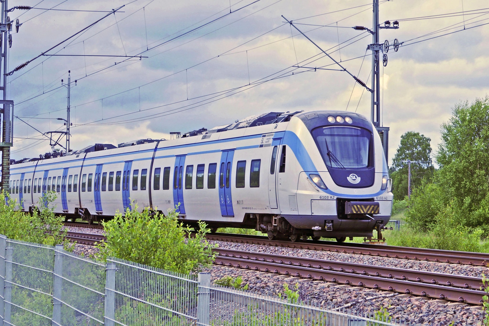 Mäklare Flemingsberg