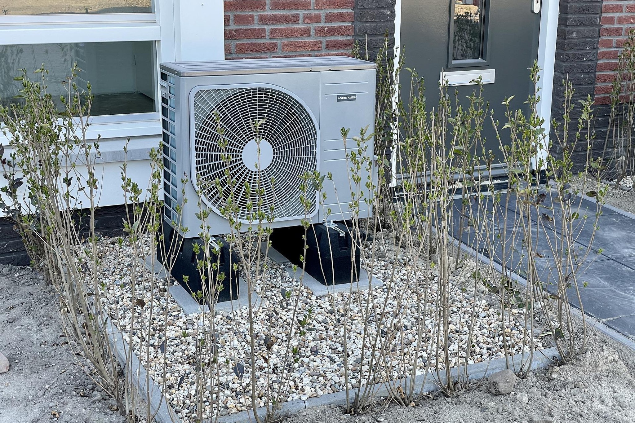 Värmepump