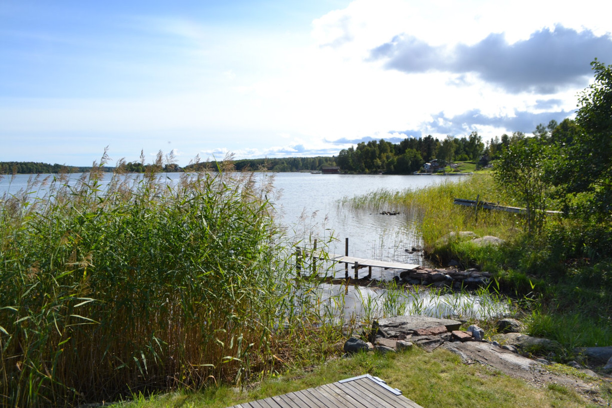 Strandvik Älmsta Norrtälje