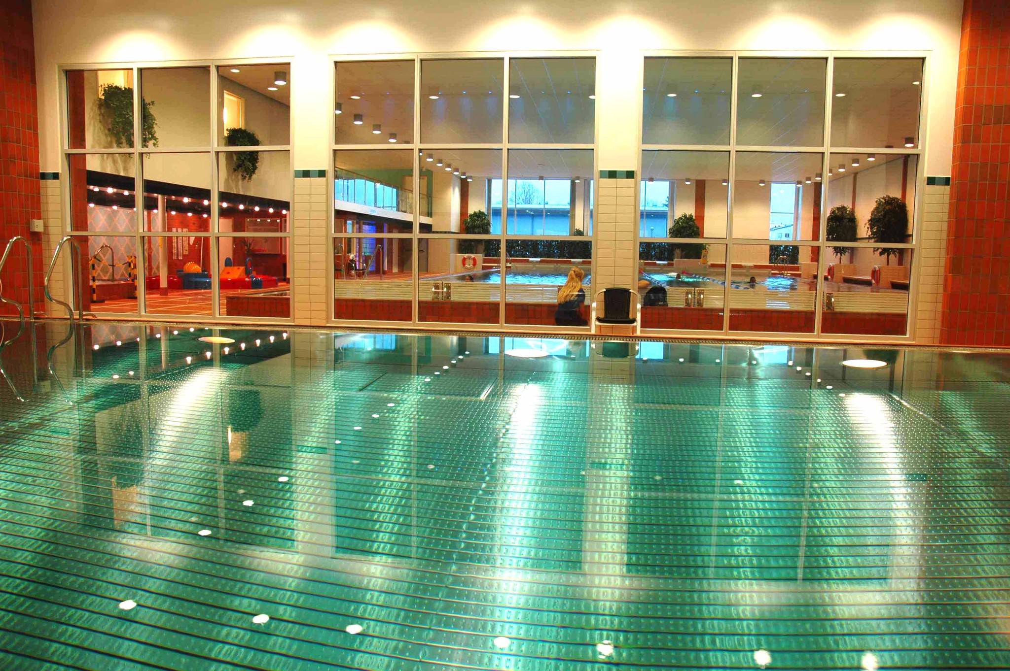 Simhall
