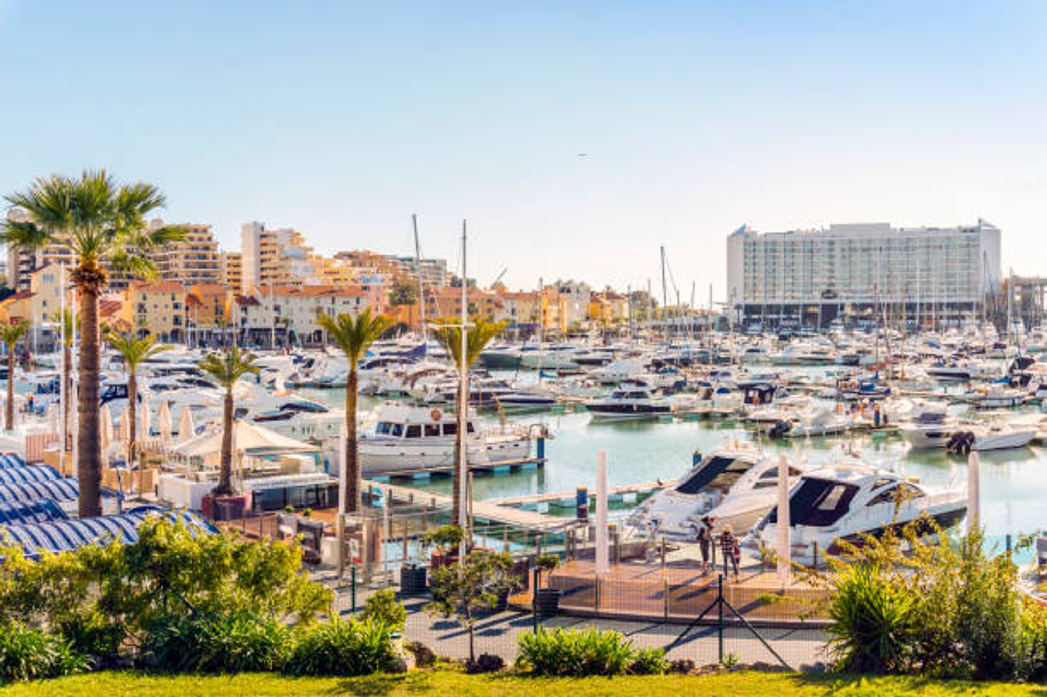 Köpa bostad i Vilamoura