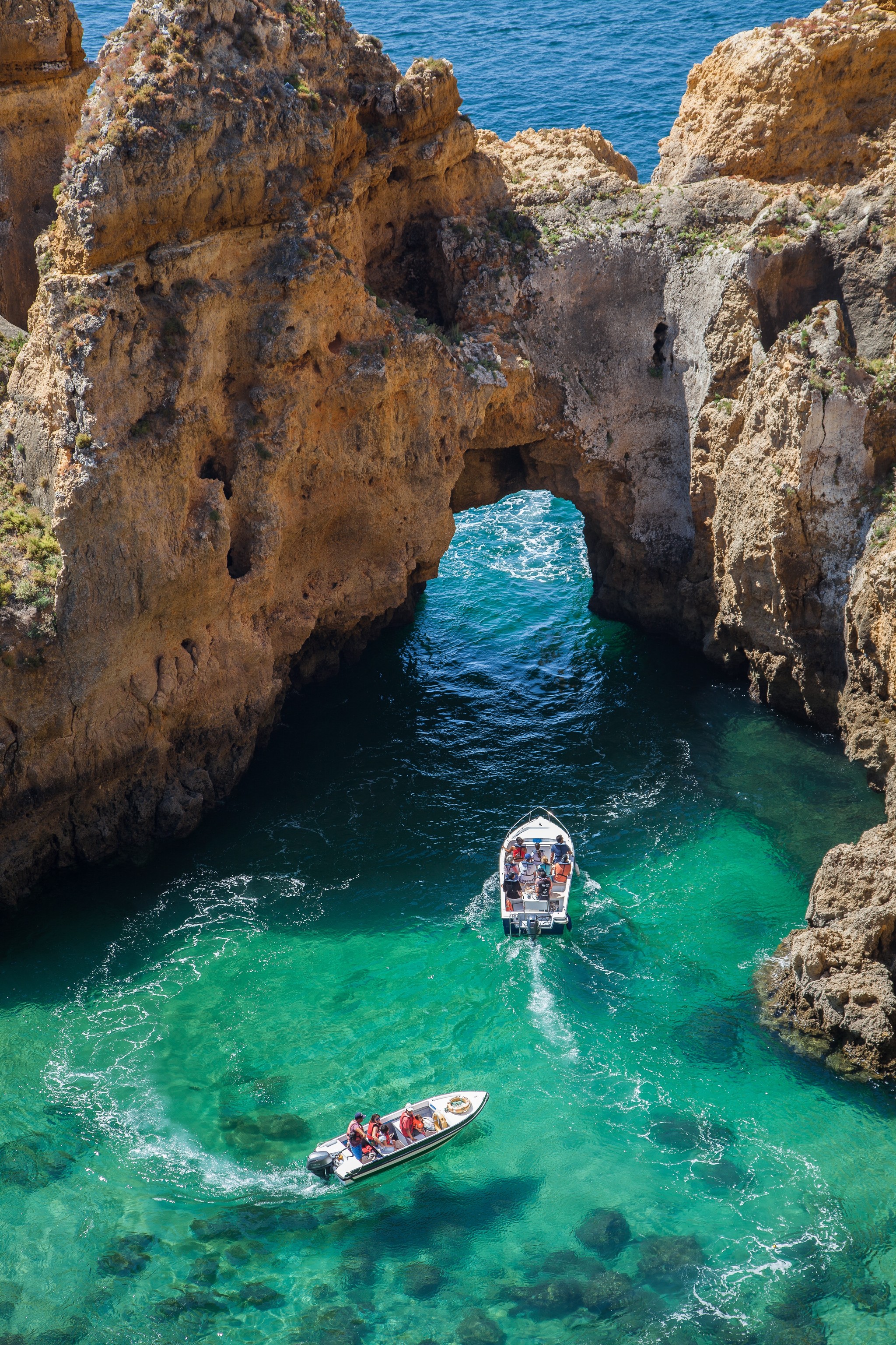 Lagos Portugal