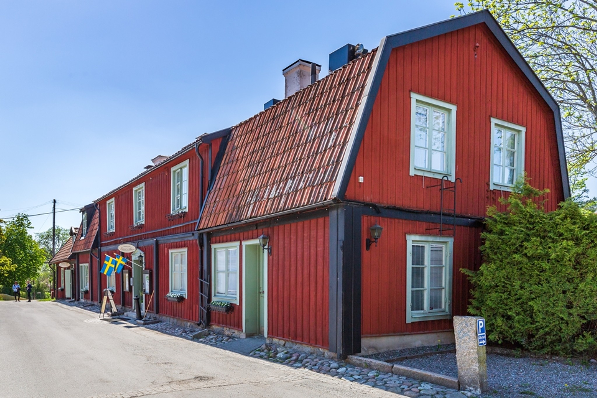 Mäklare Barkarby