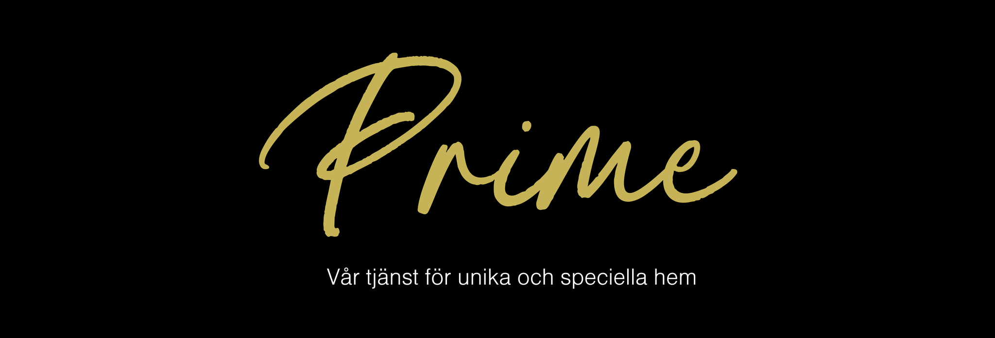 Mäklarringen Prime logga