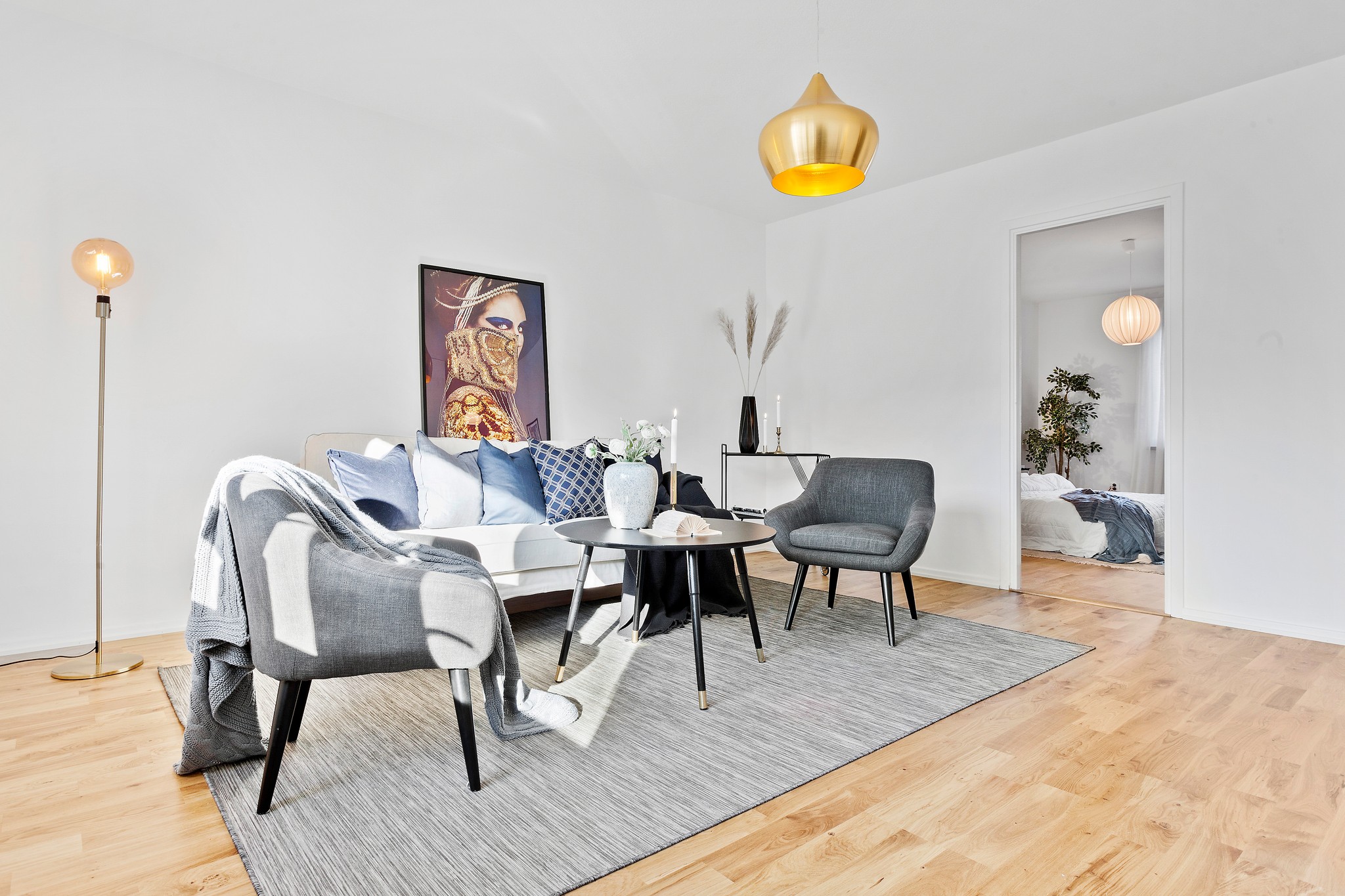 Mäklare Gamla Enskede